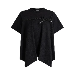 PATOU T-shirts and Polos Black