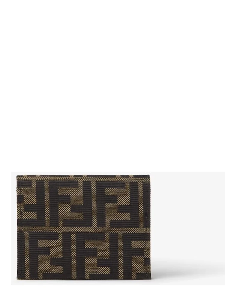 Fendi Wallets