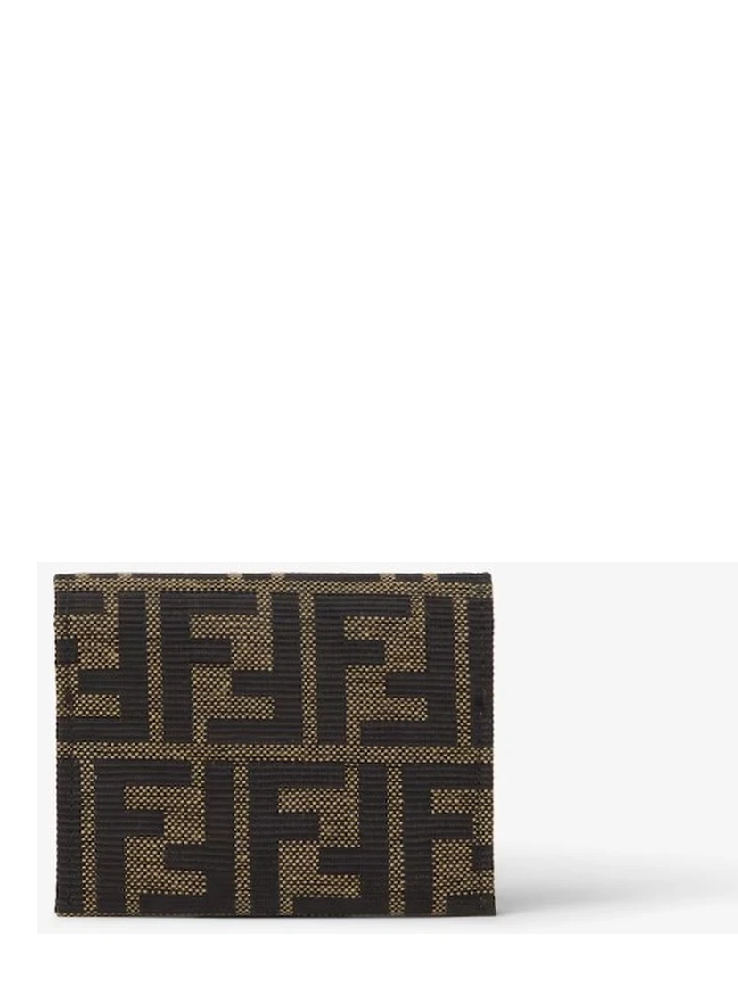 Fendi Wallets
