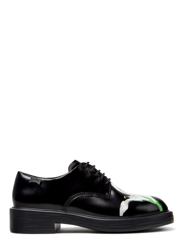 Camper Flat shoes