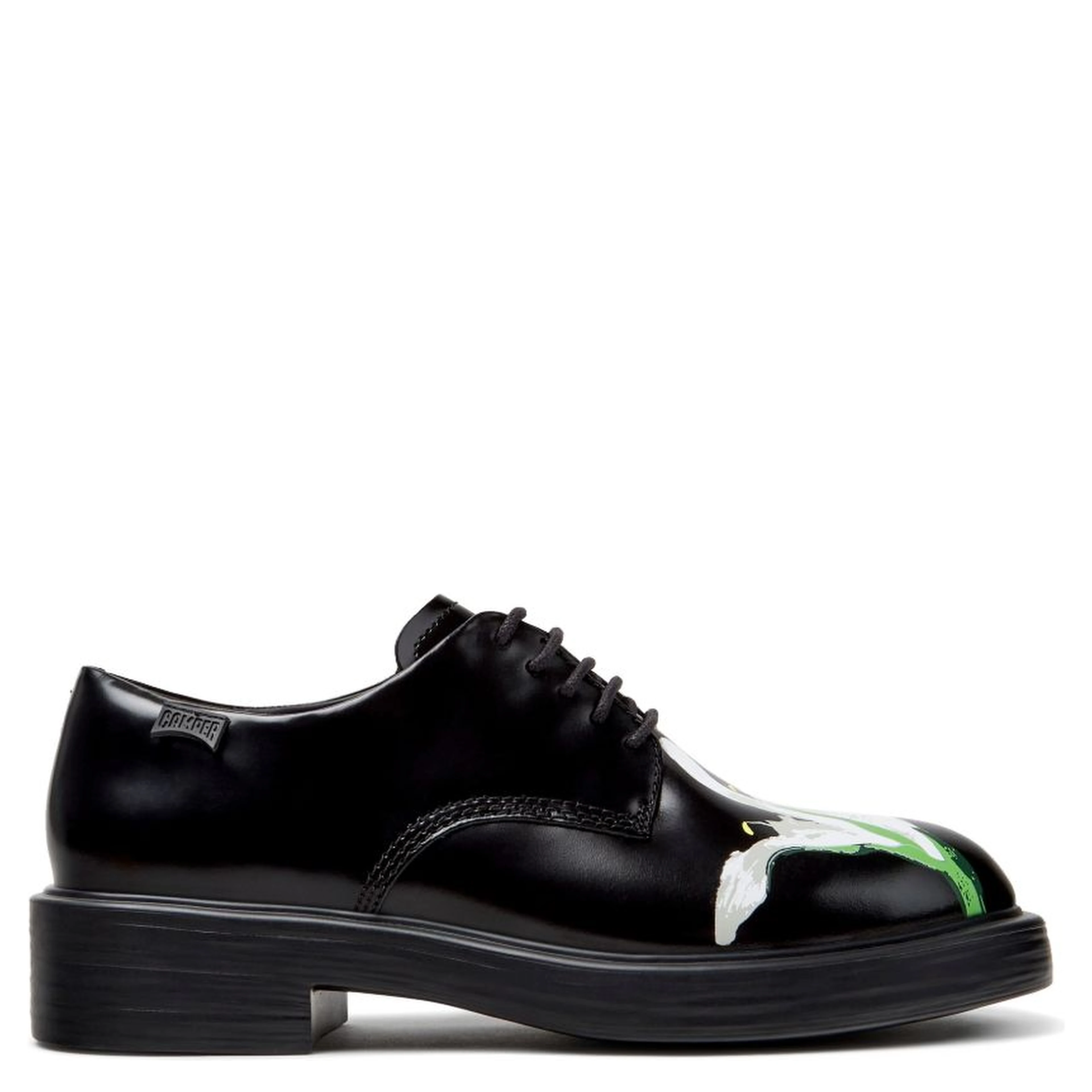 Camper Flat shoes
