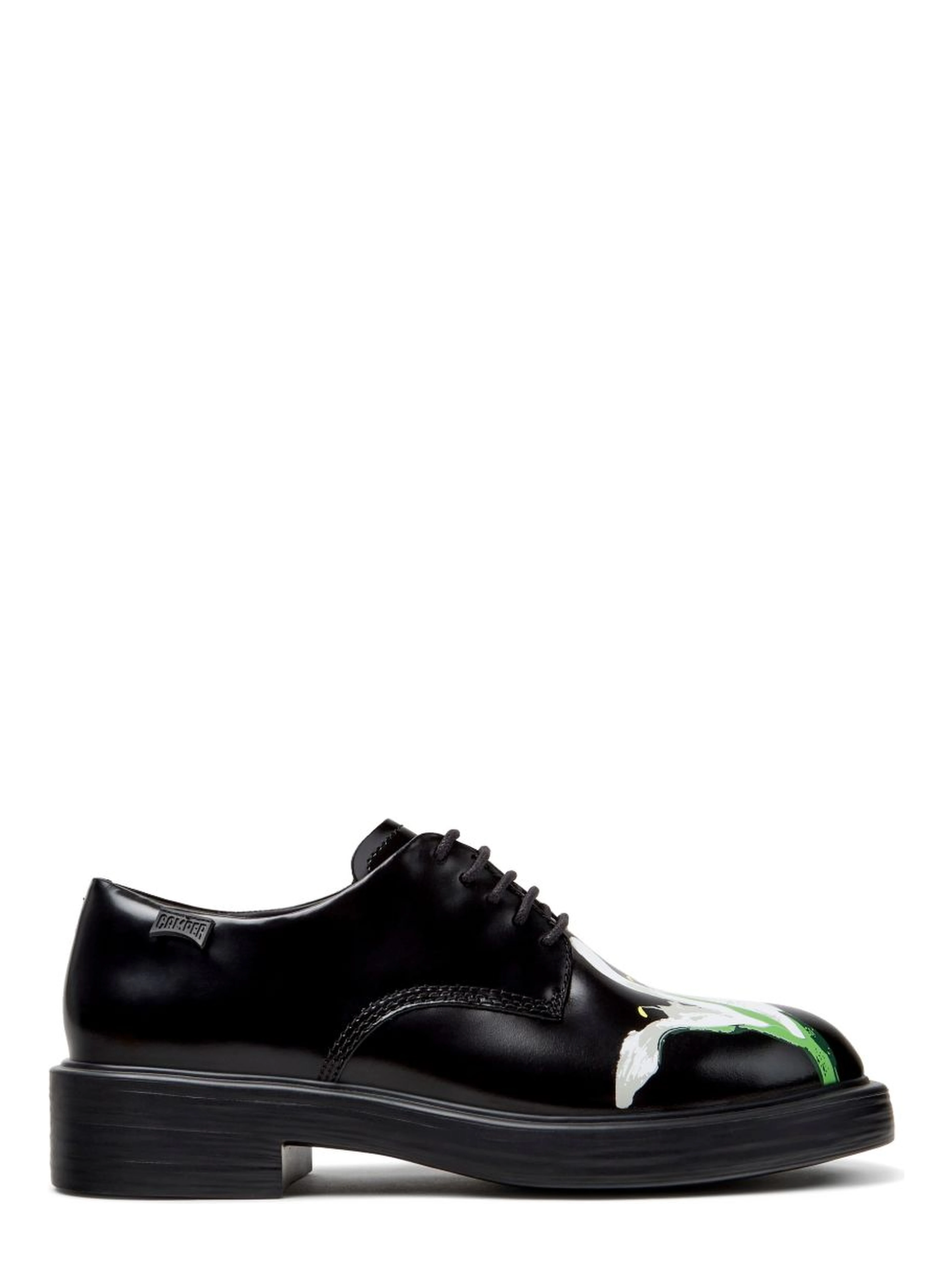 Camper Flat shoes