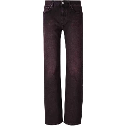 Off White Trousers