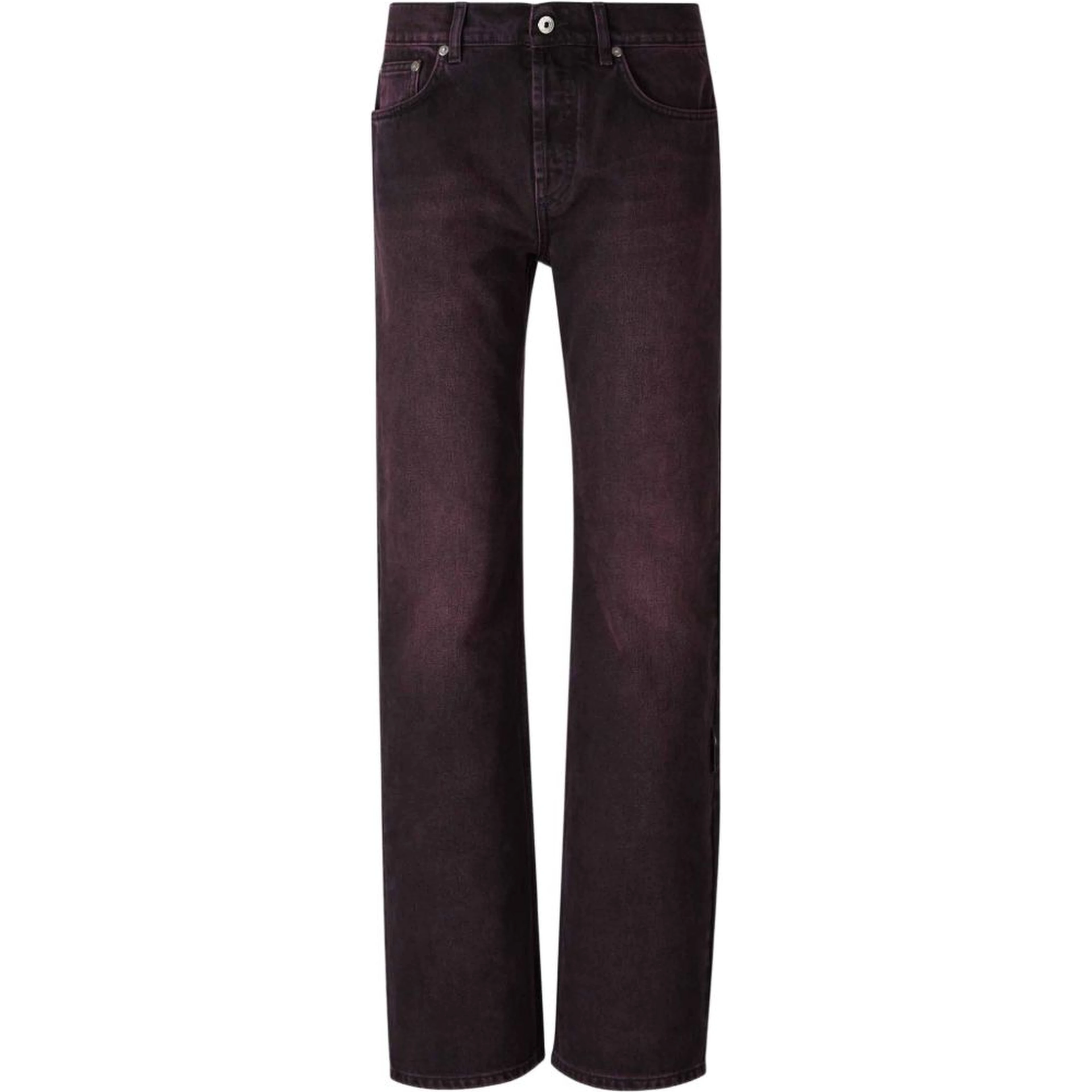 Off White Trousers
