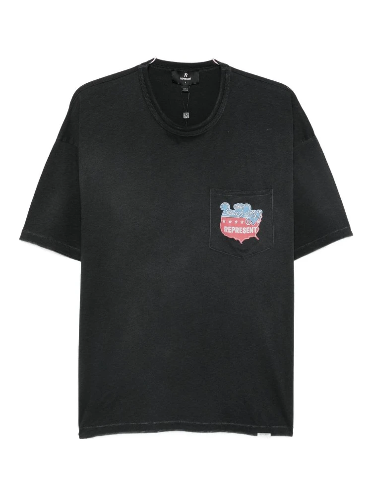 Represent T-shirts and Polos