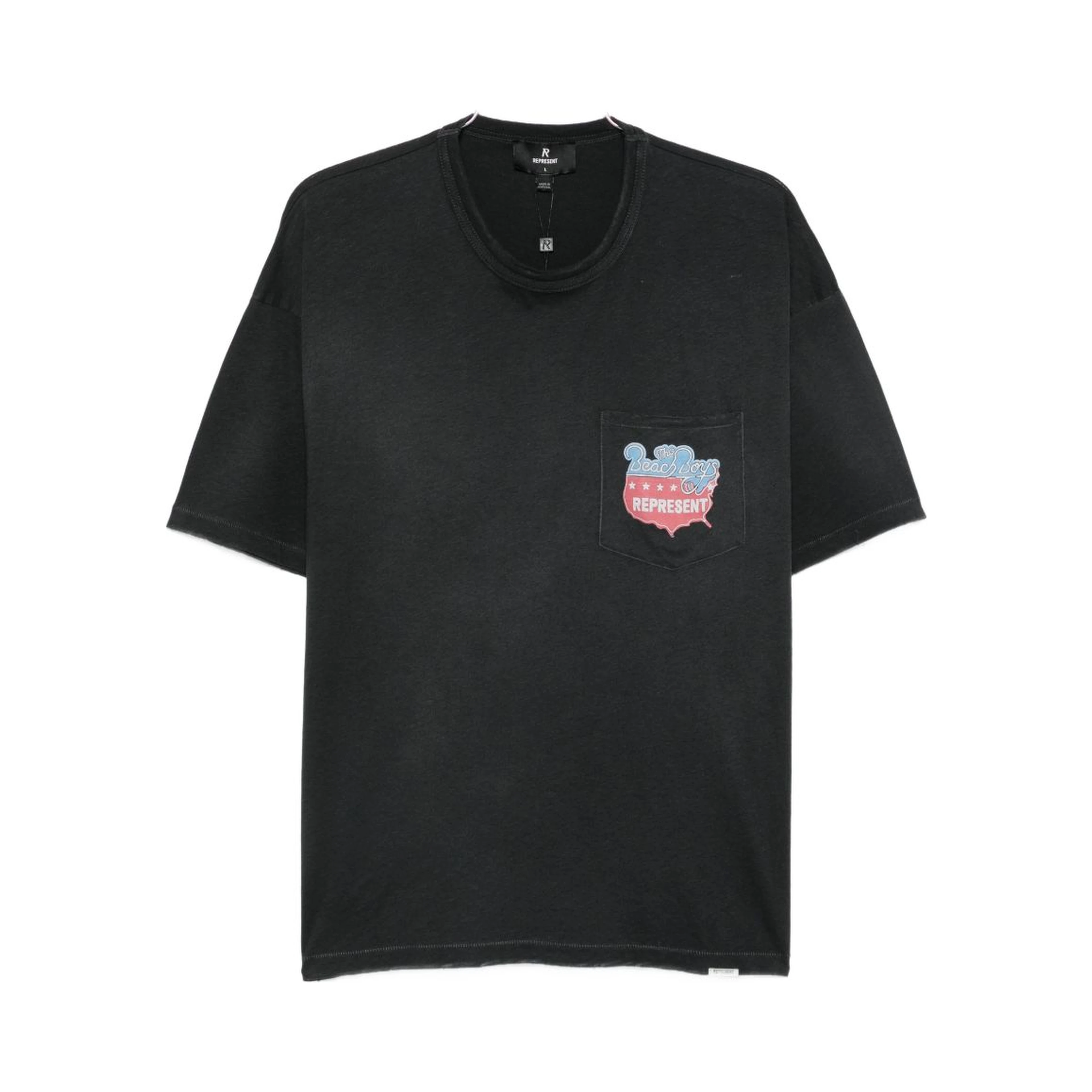 Represent T-shirts and Polos