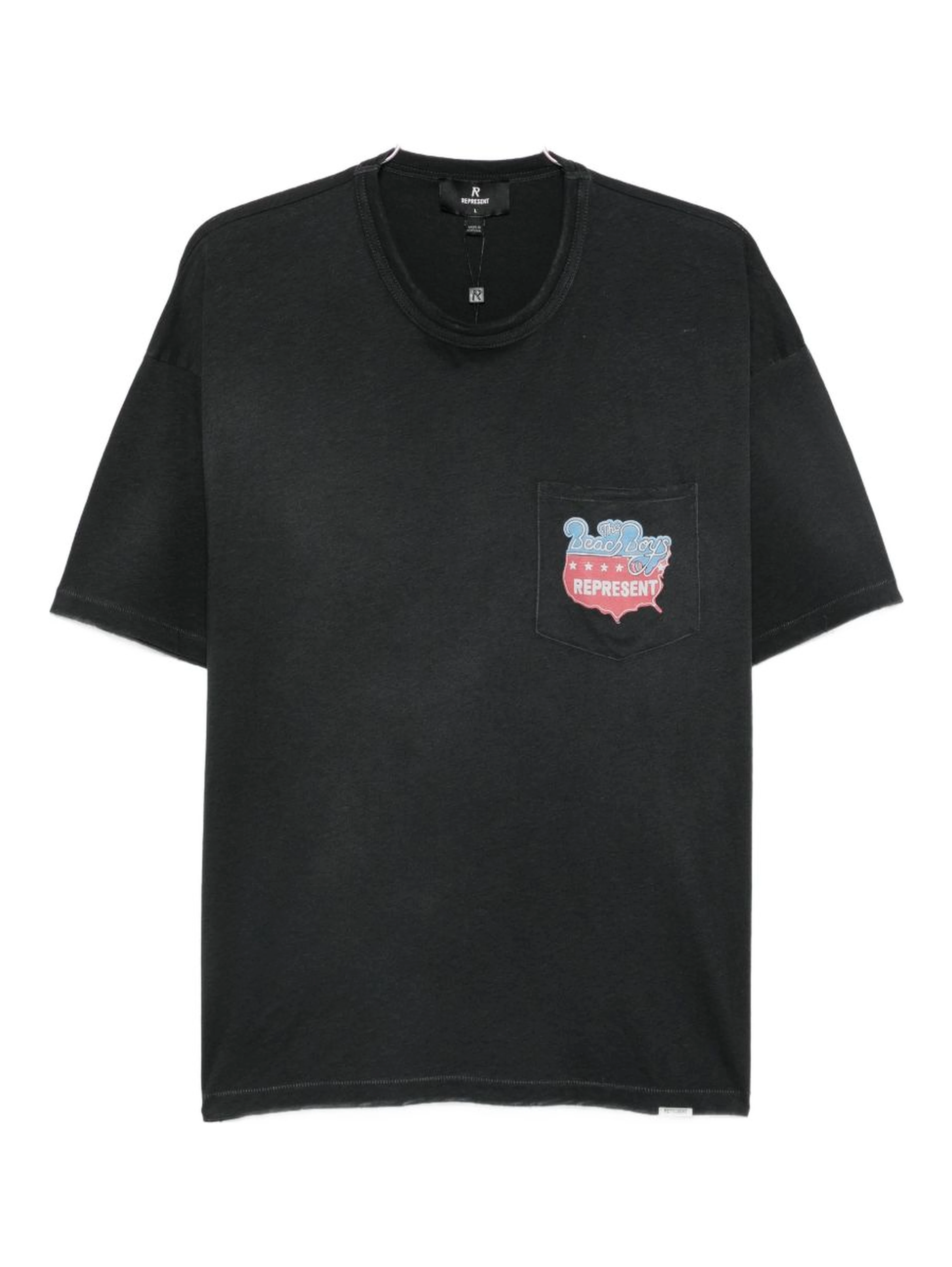 Represent T-shirts and Polos