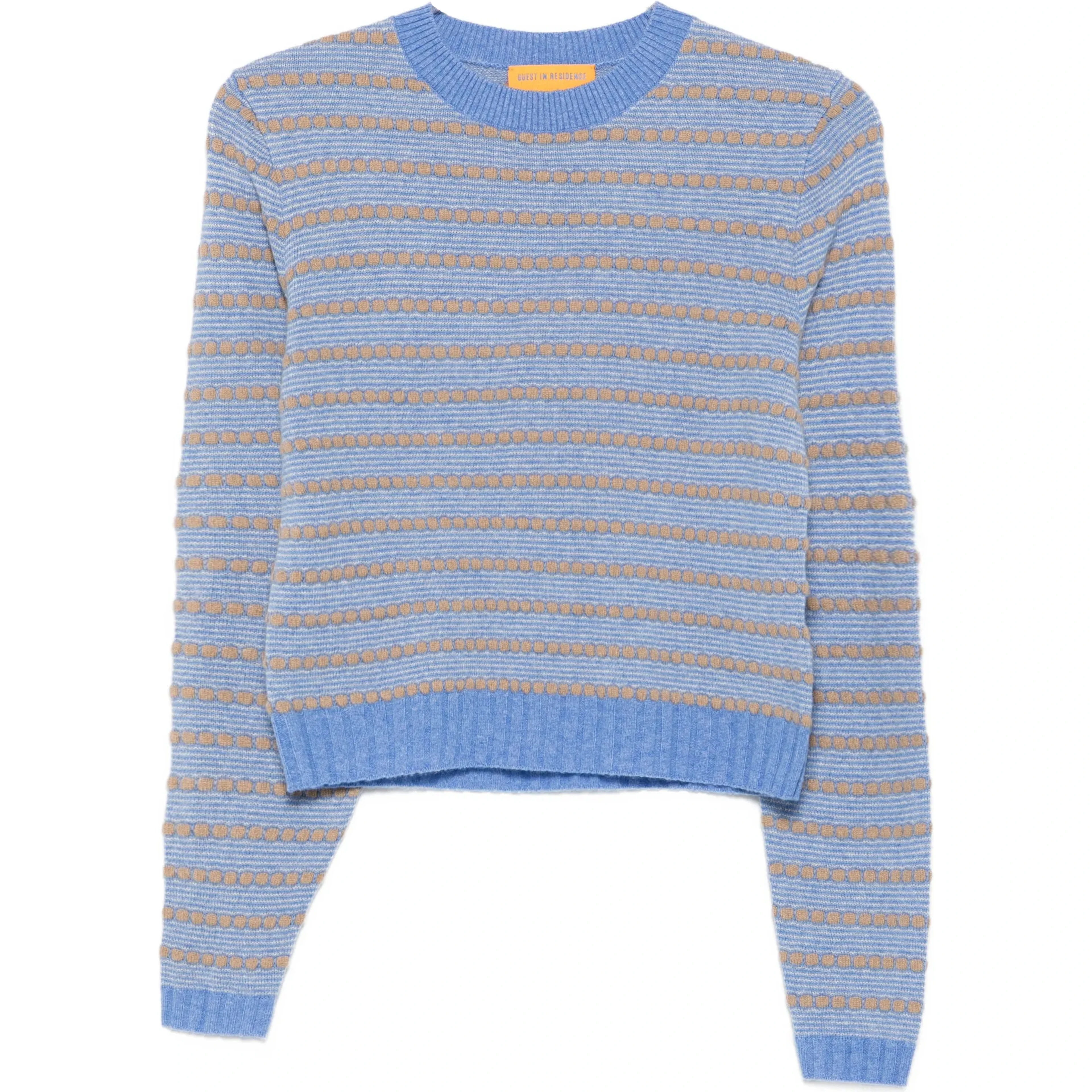GUEST IN RESIDENCE Sweaters