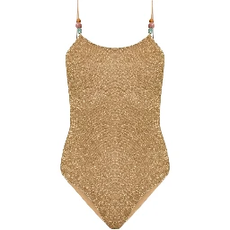 OSEREE Sea clothing Gold