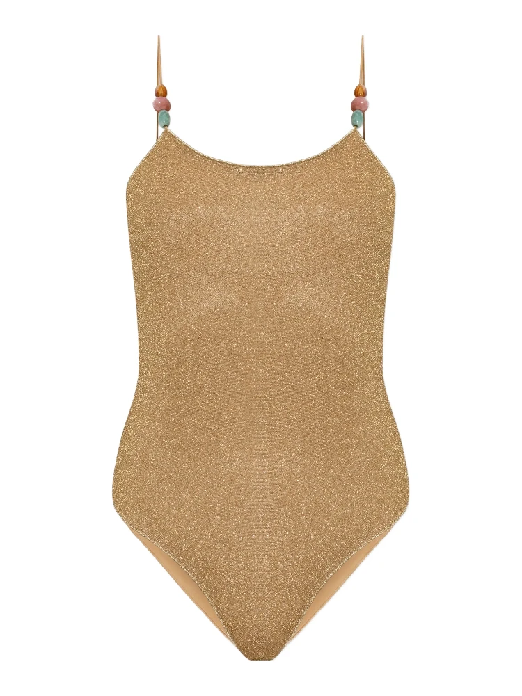 OSEREE Sea clothing Gold