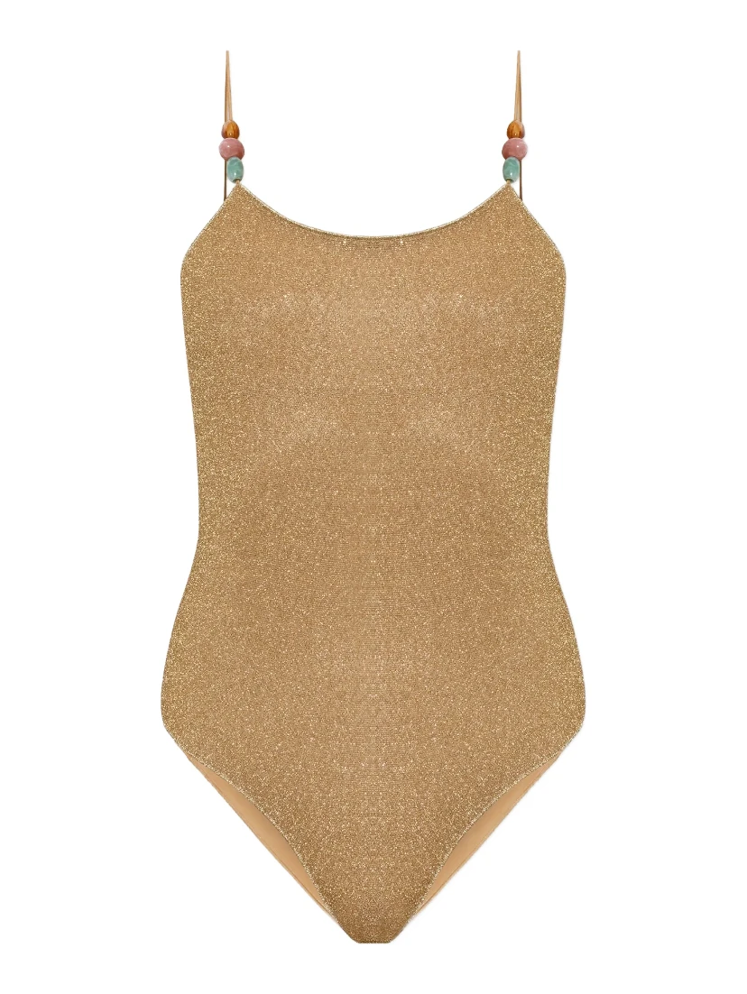 OSEREE Sea clothing Gold