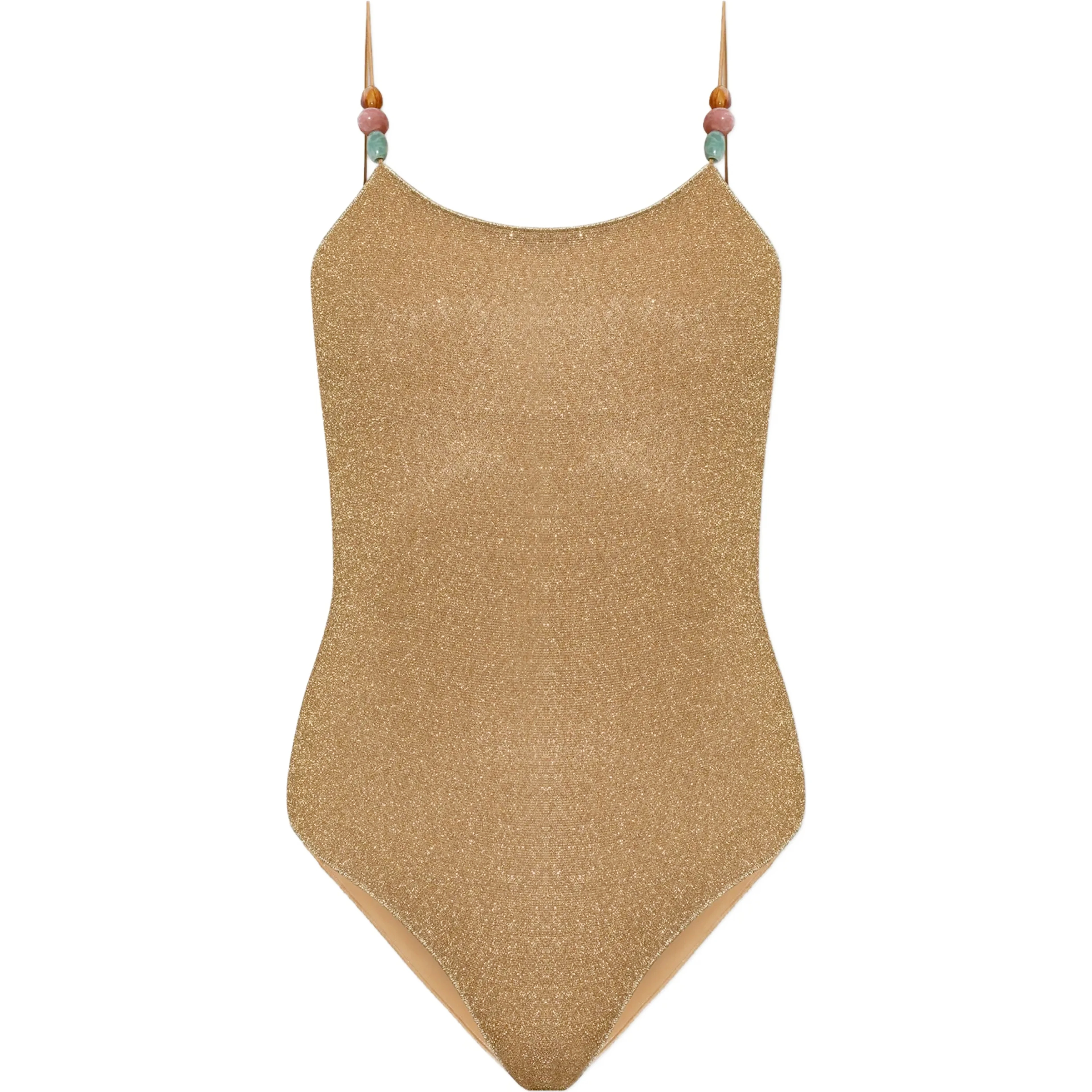OSEREE Sea clothing Gold
