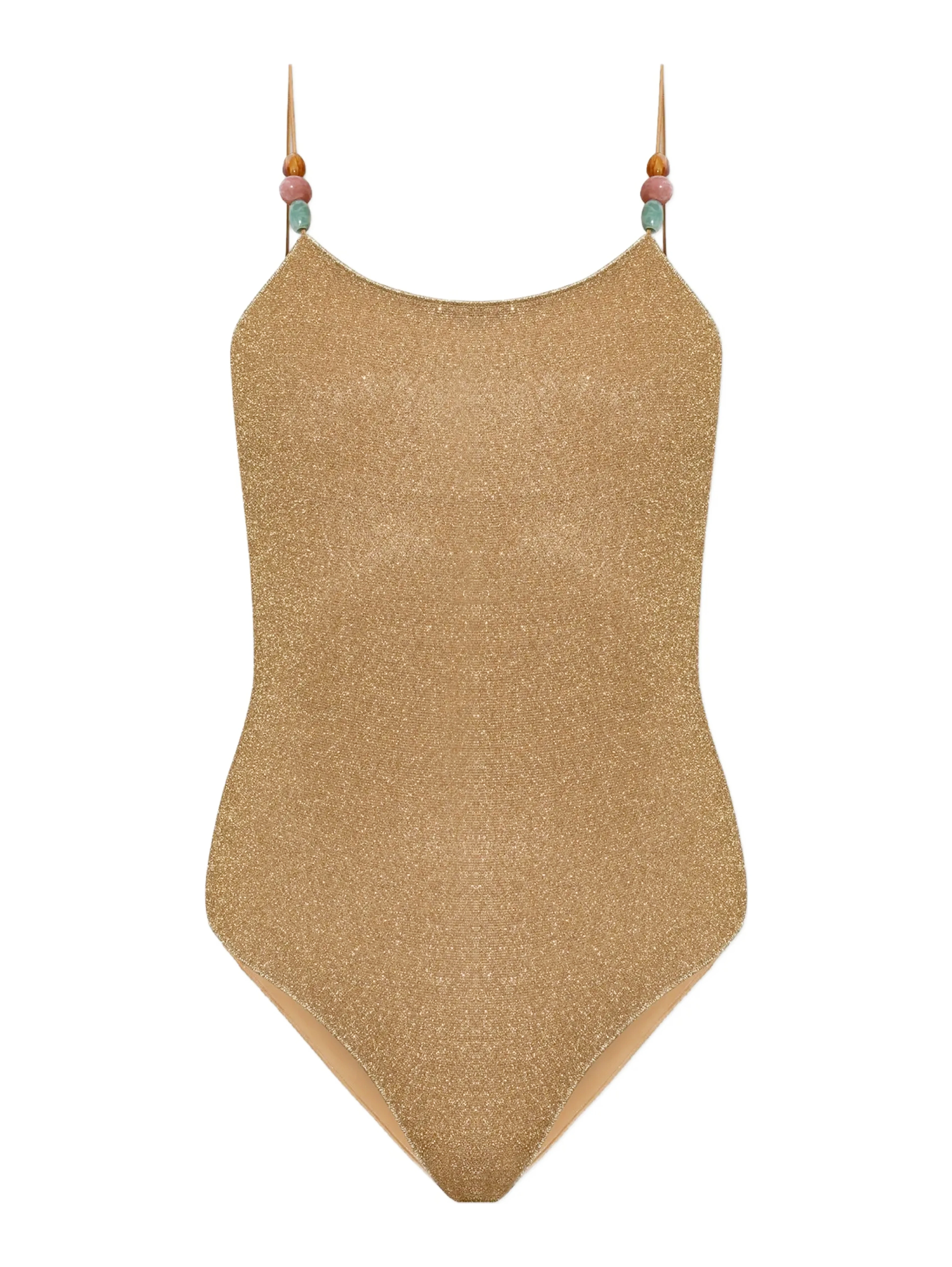 OSEREE Sea clothing Gold