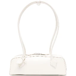 Alaia Bags.. Ivory