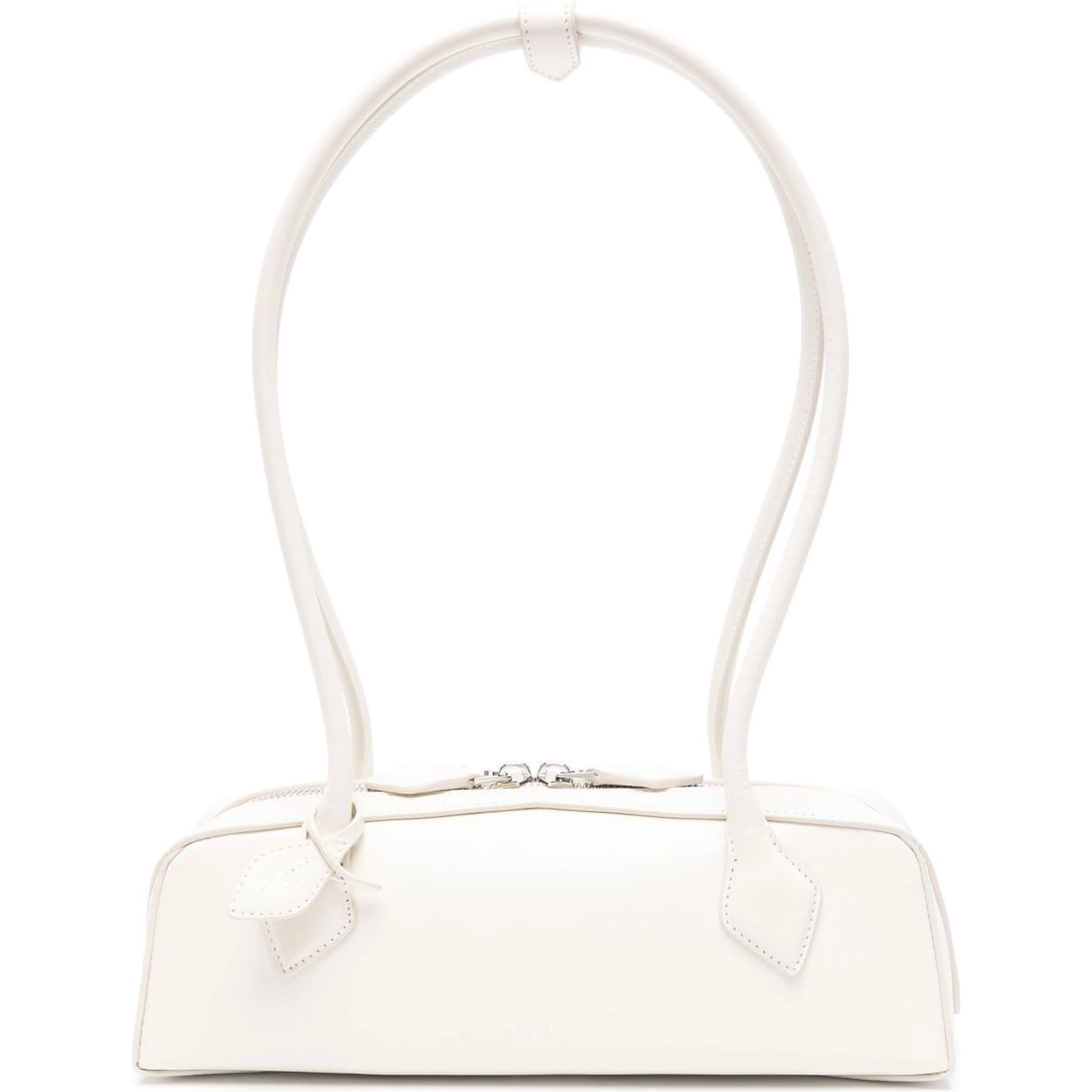 Alaia Bags.. Ivory