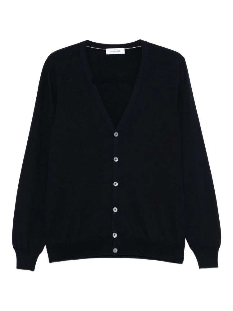 Gran Sasso Sweaters
