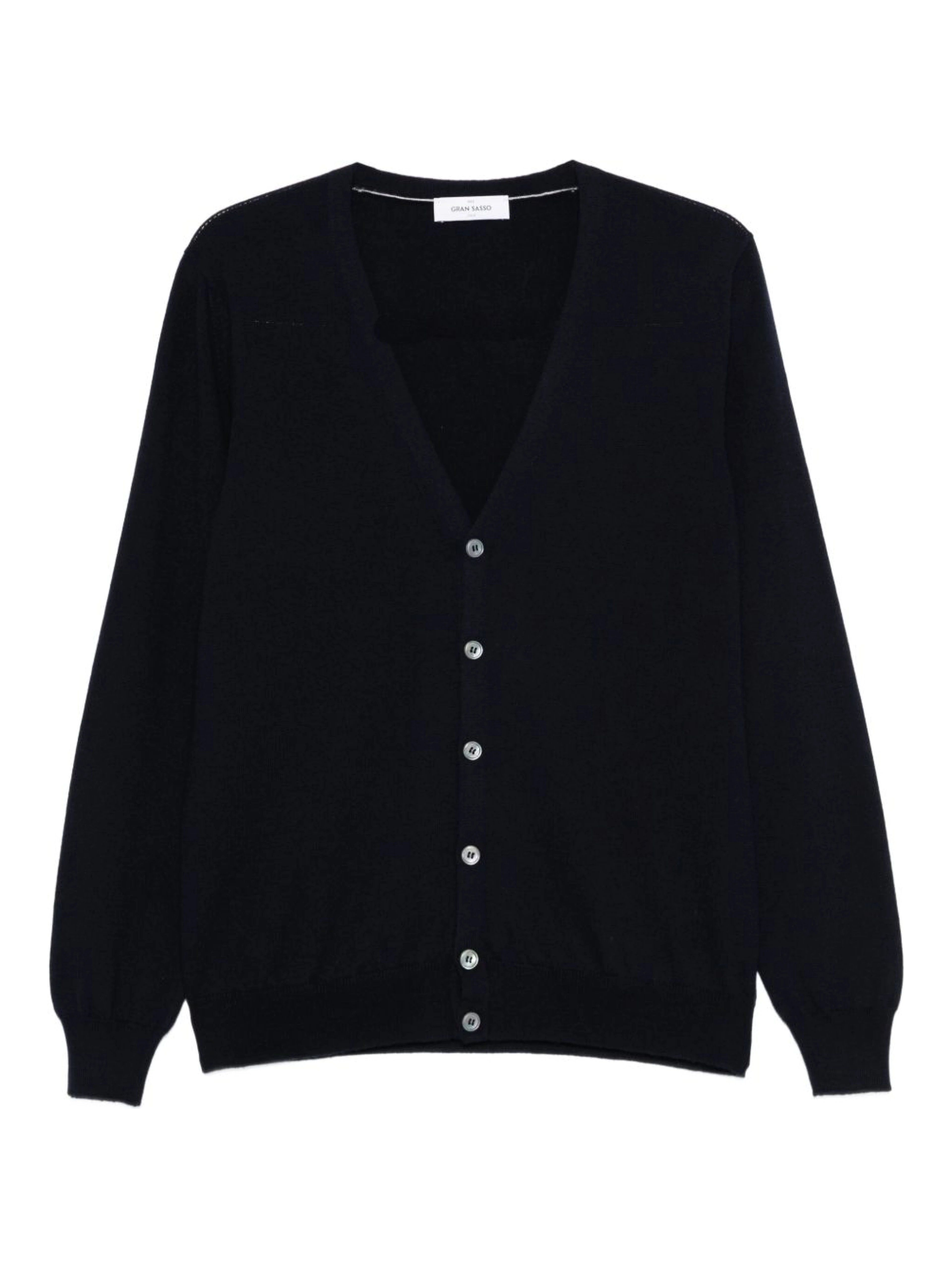 Gran Sasso Sweaters