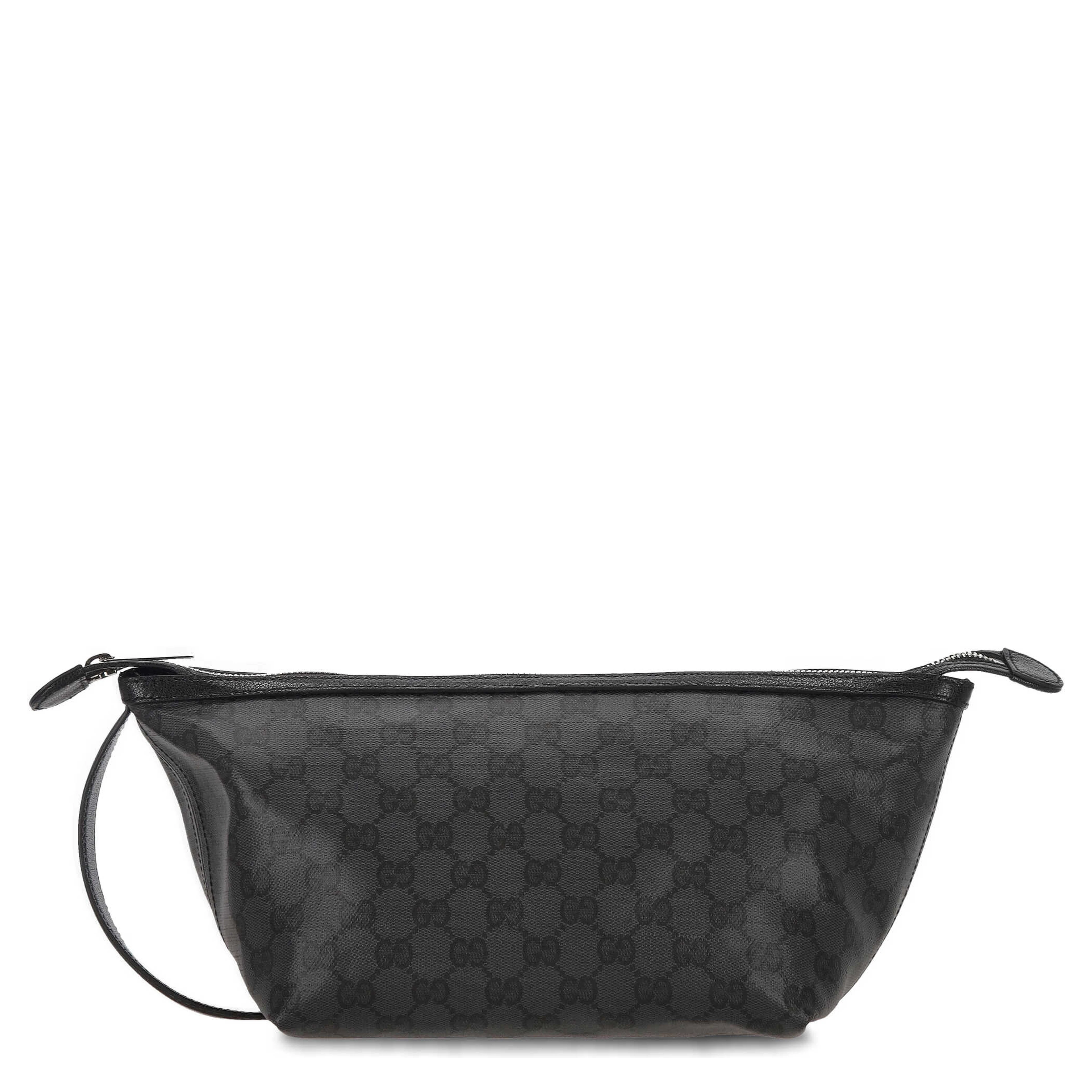 Gucci Bags.. Black