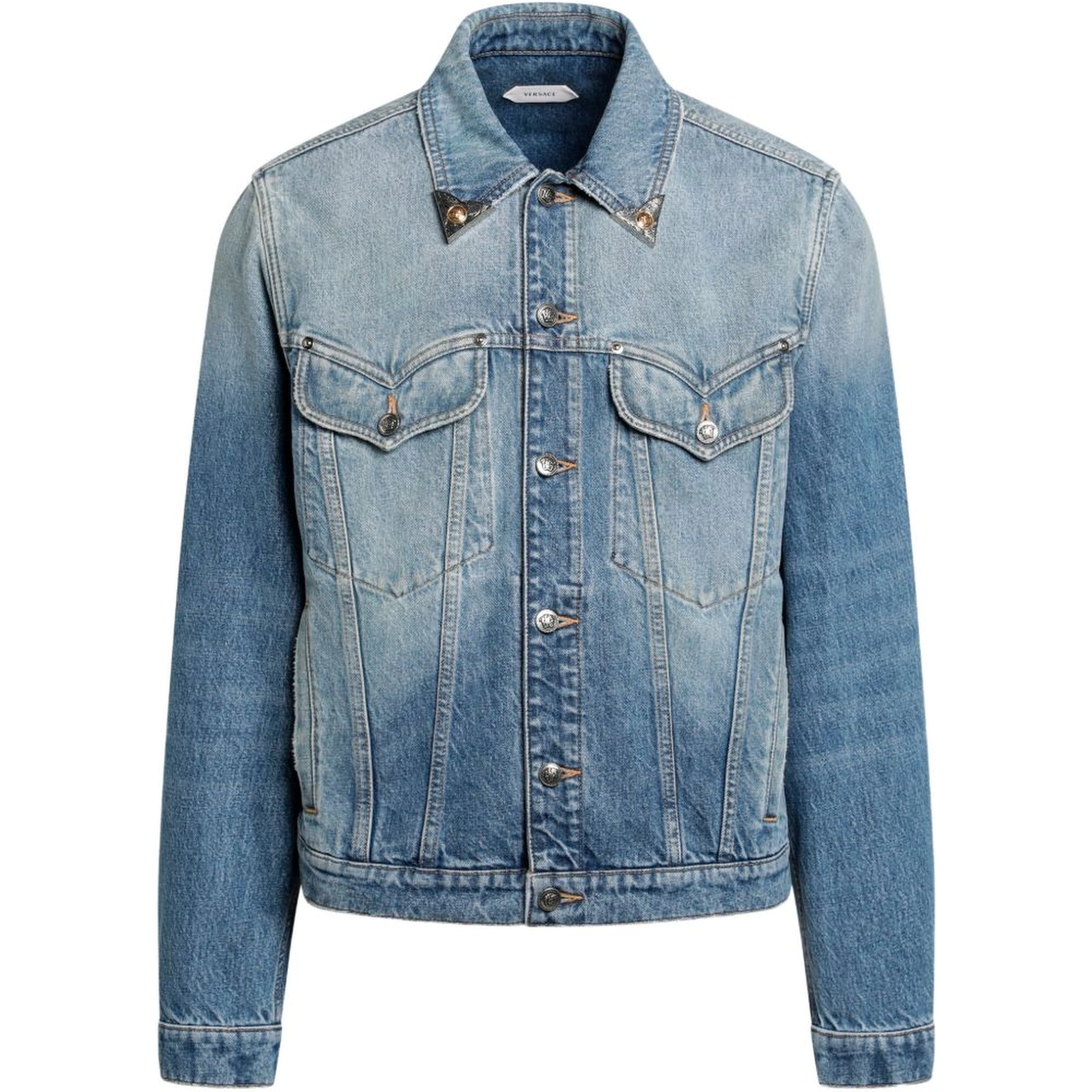 Versace Jackets