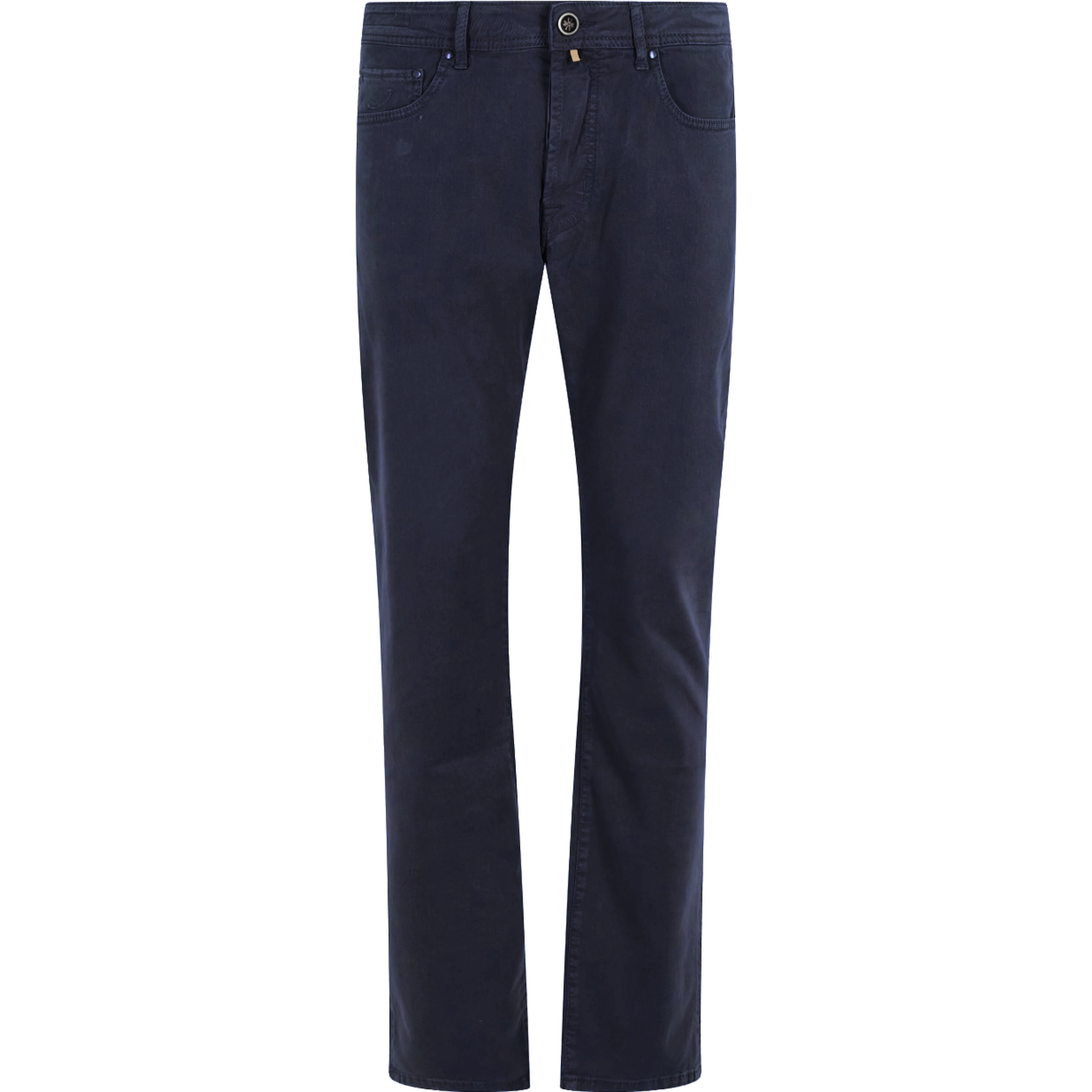 Jacob Cohen Trousers Navy blue