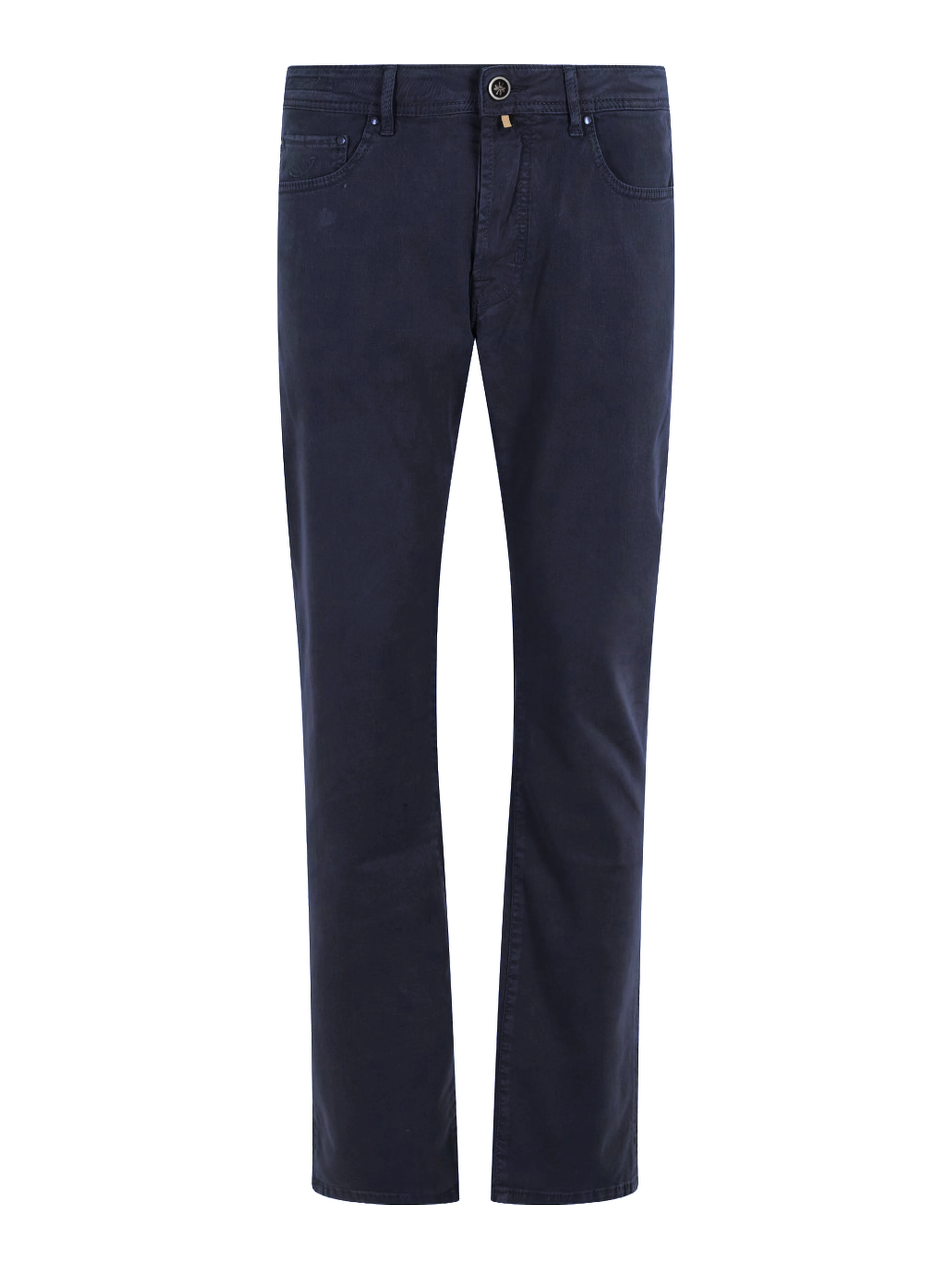 Jacob Cohen Trousers Navy blue