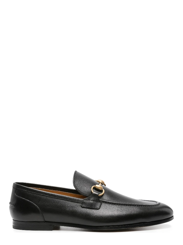 Gucci Flat shoes Black