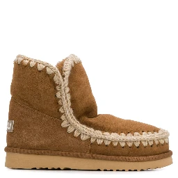 Mou Boots Cognac
