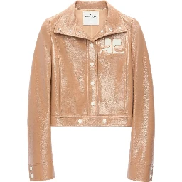 Courrèges Jackets