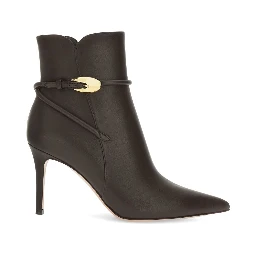 Gianvito Rossi Boots Moka