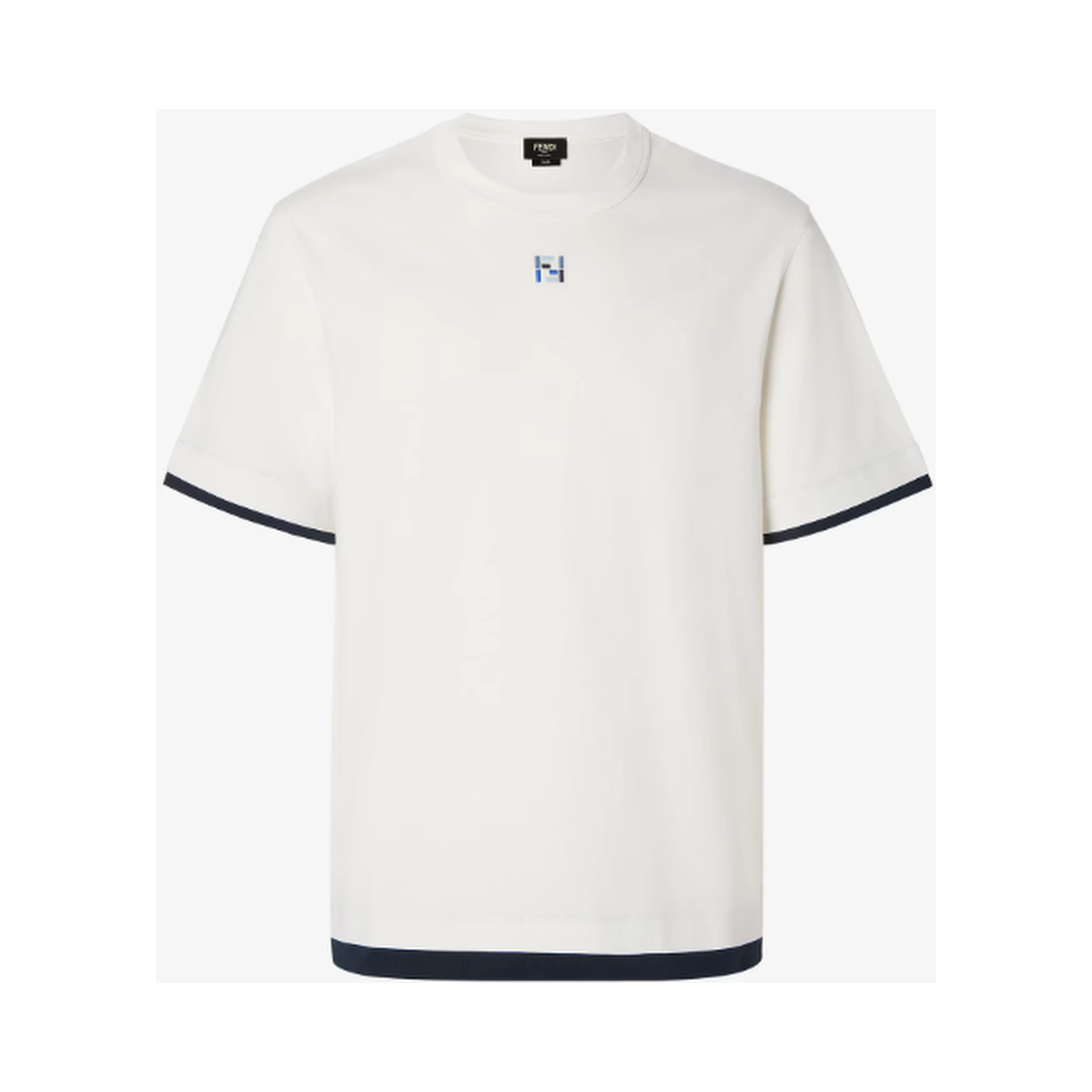 Fendi T-shirts and Polos