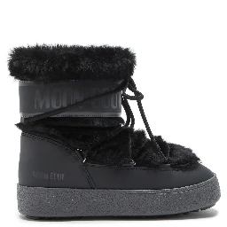 Moon Boot Boots Black