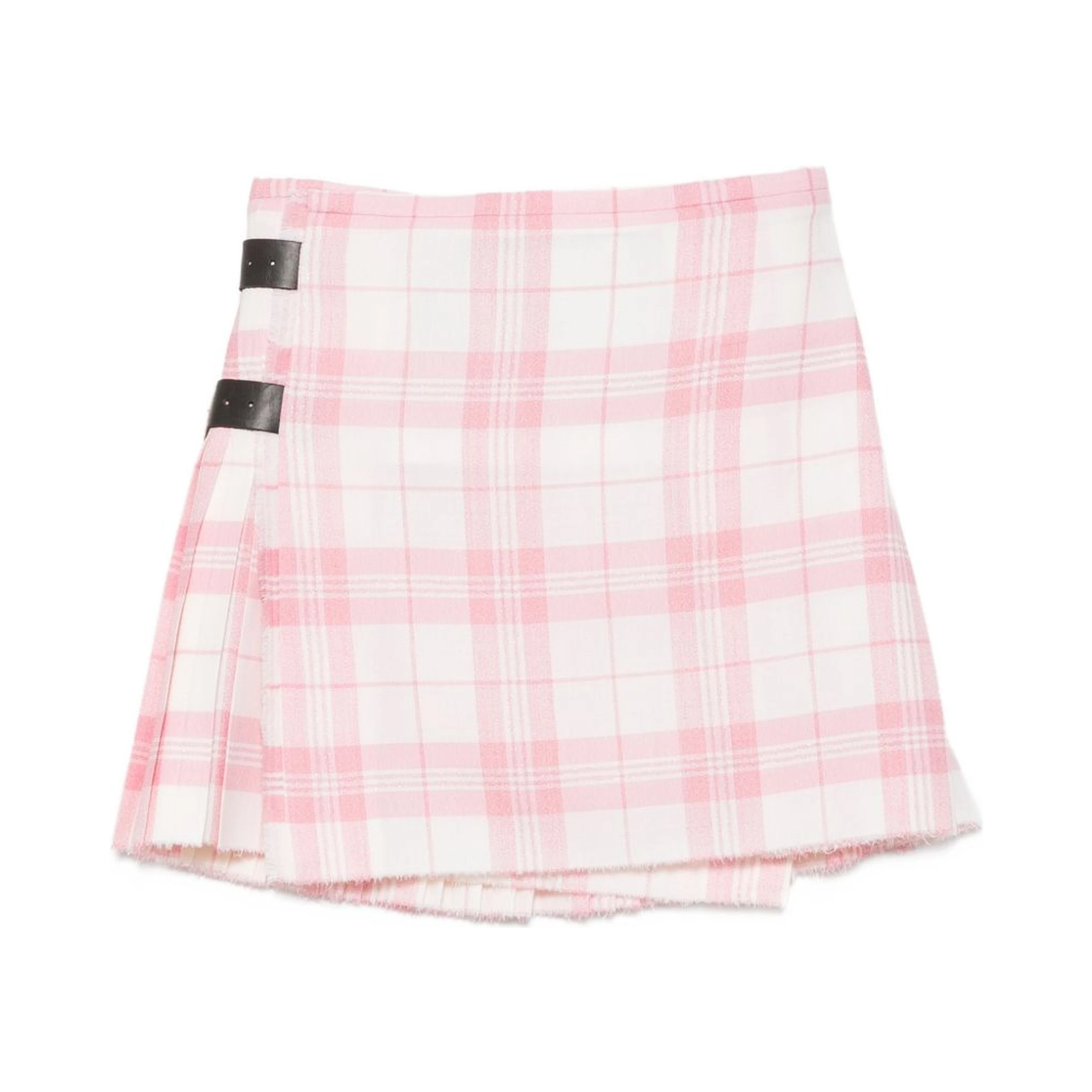 Vivienne Westwood Skirts Ivory/Pink