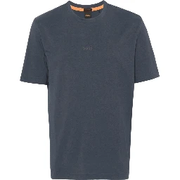 BOSS T-shirts and Polos Dark blue