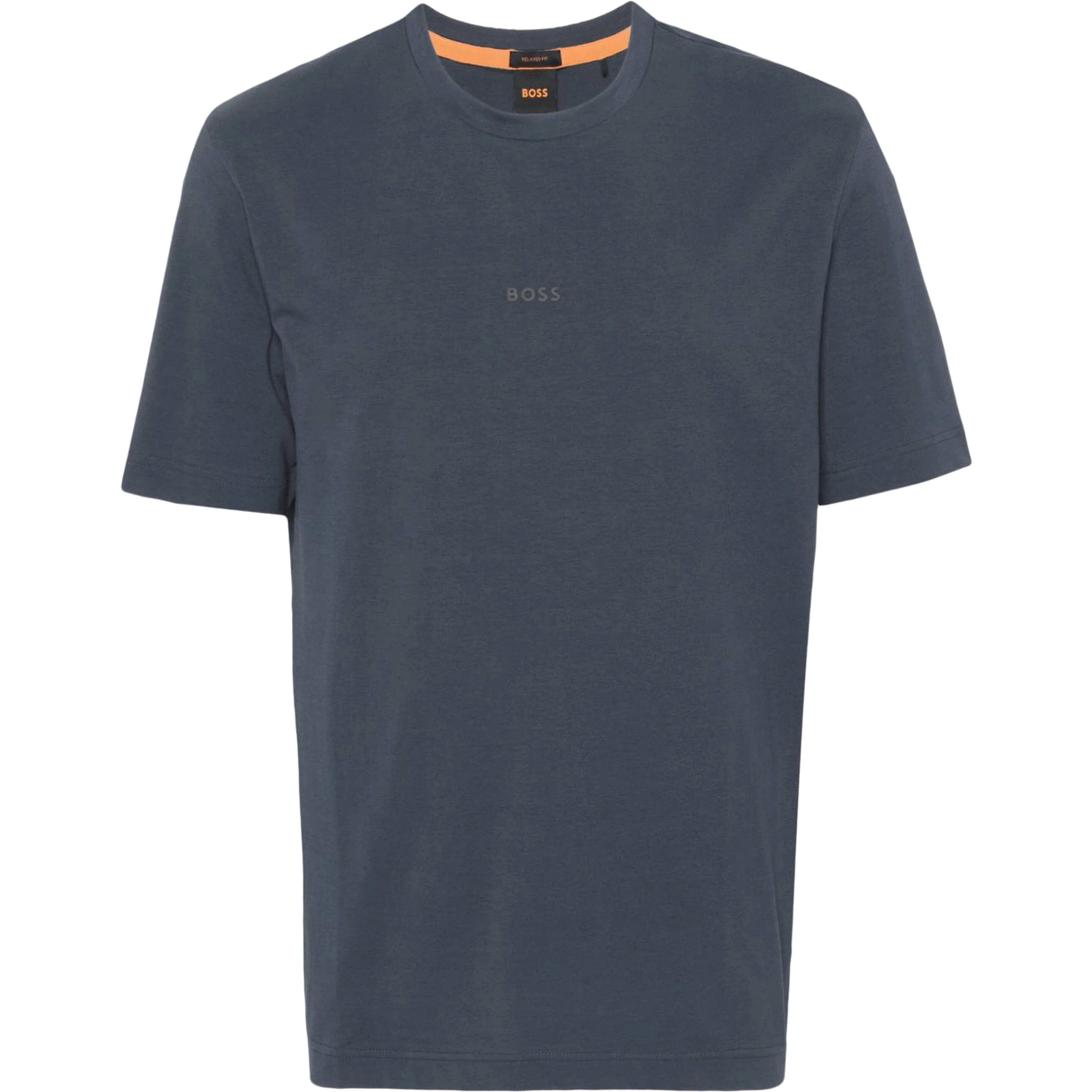BOSS T-shirts and Polos Dark blue