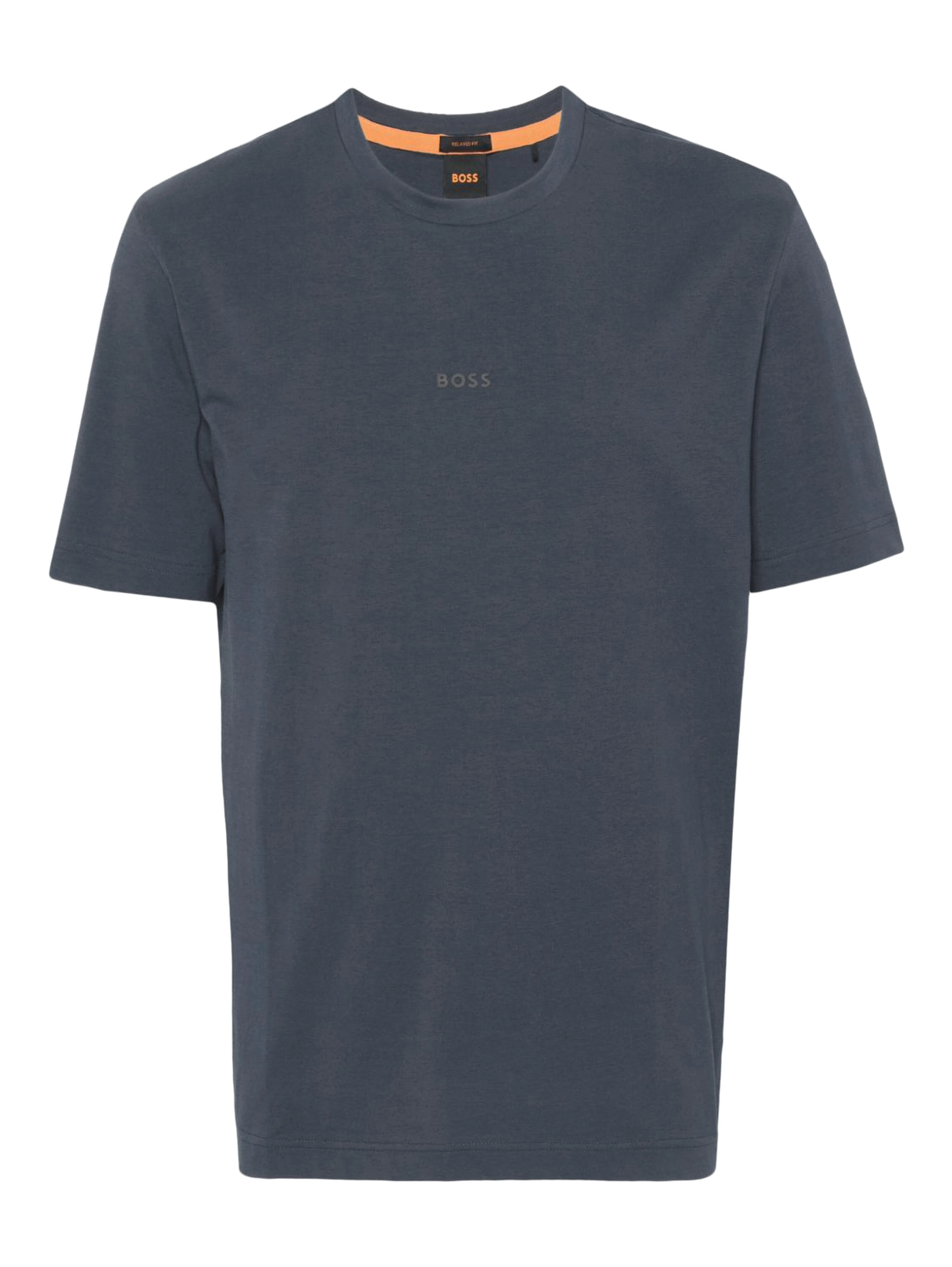 BOSS T-shirts and Polos Dark blue
