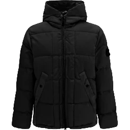 Stone Island Jackets