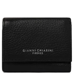 Chiarini Wallets Black
