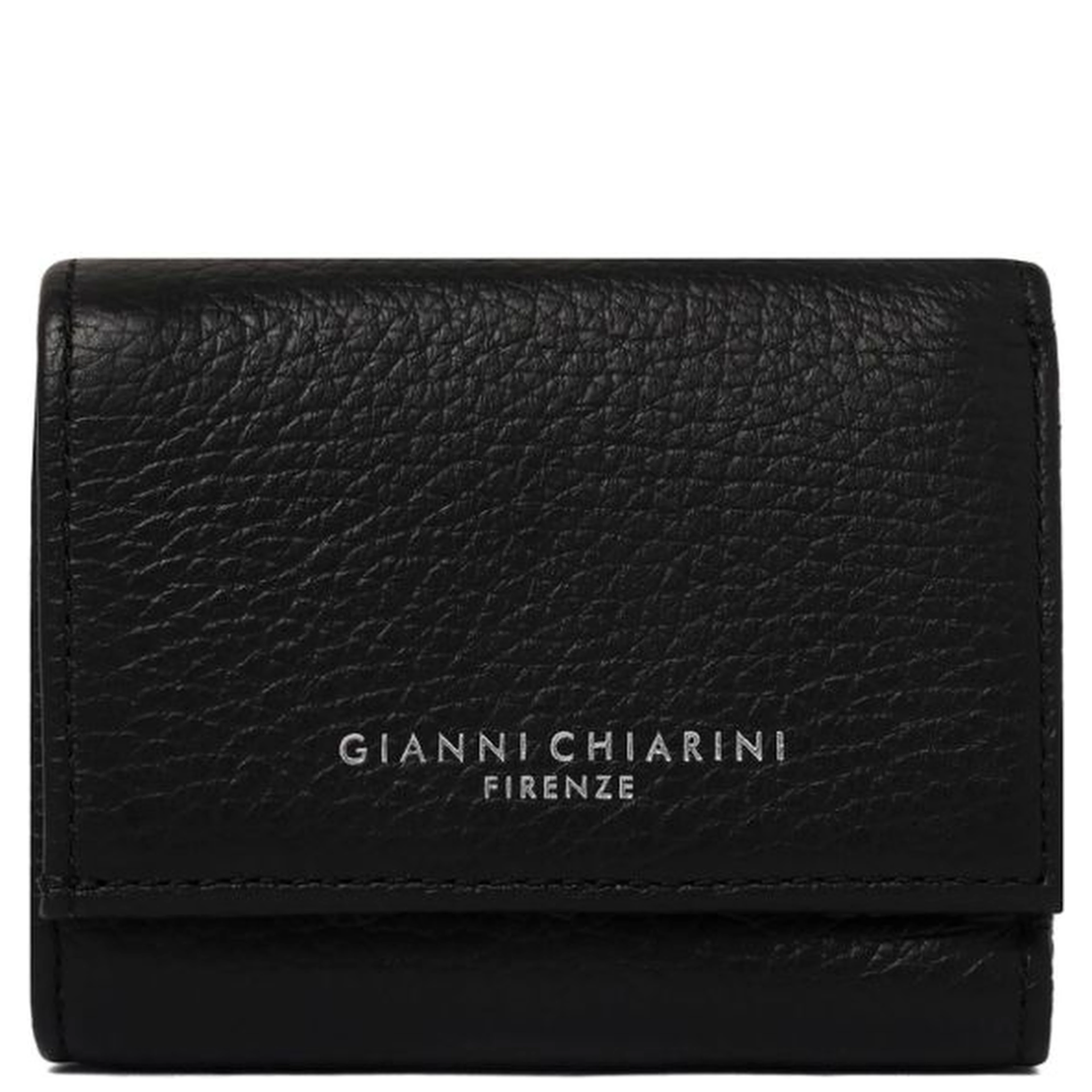 Chiarini Wallets Black