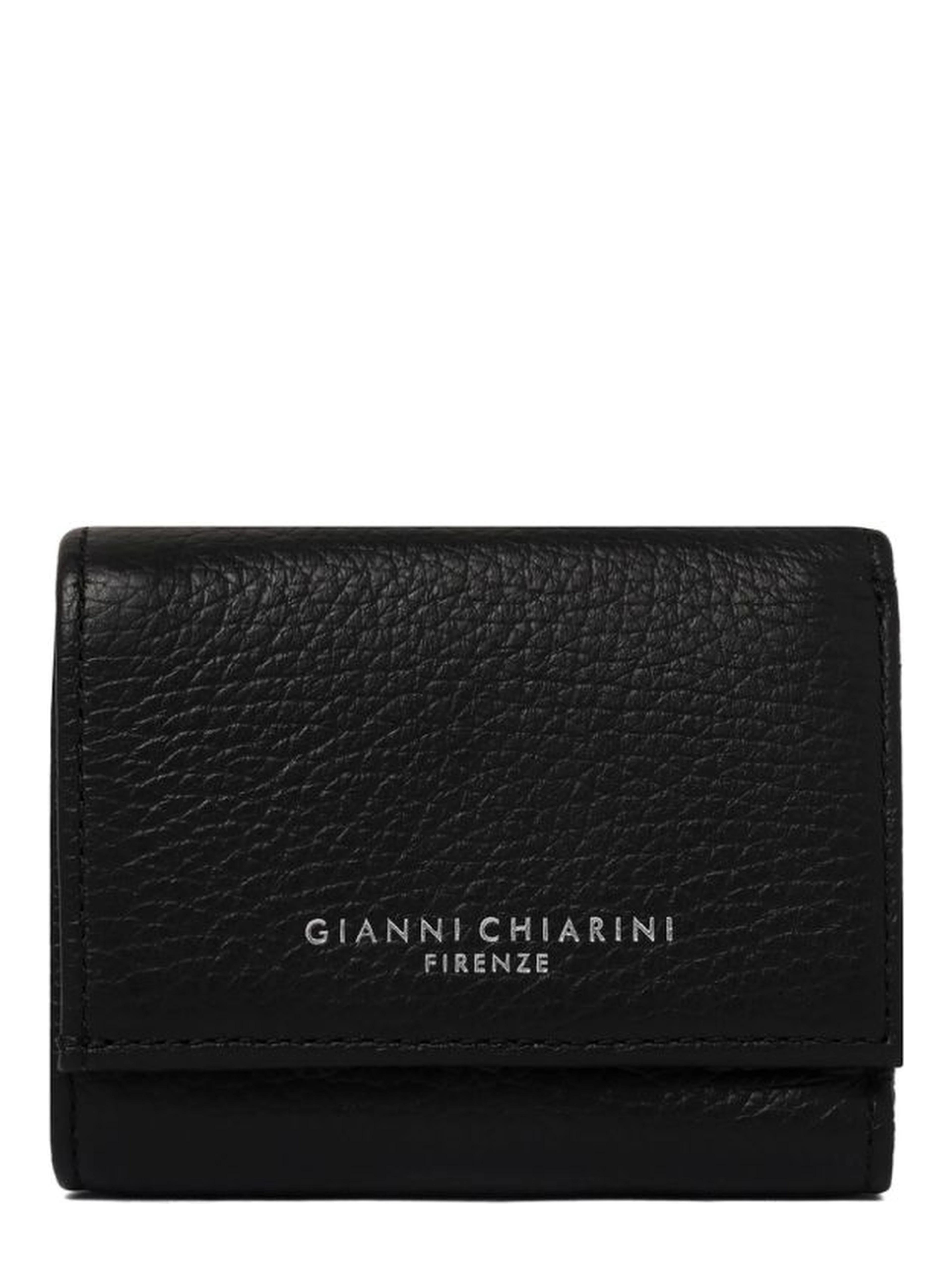 Chiarini Wallets Black