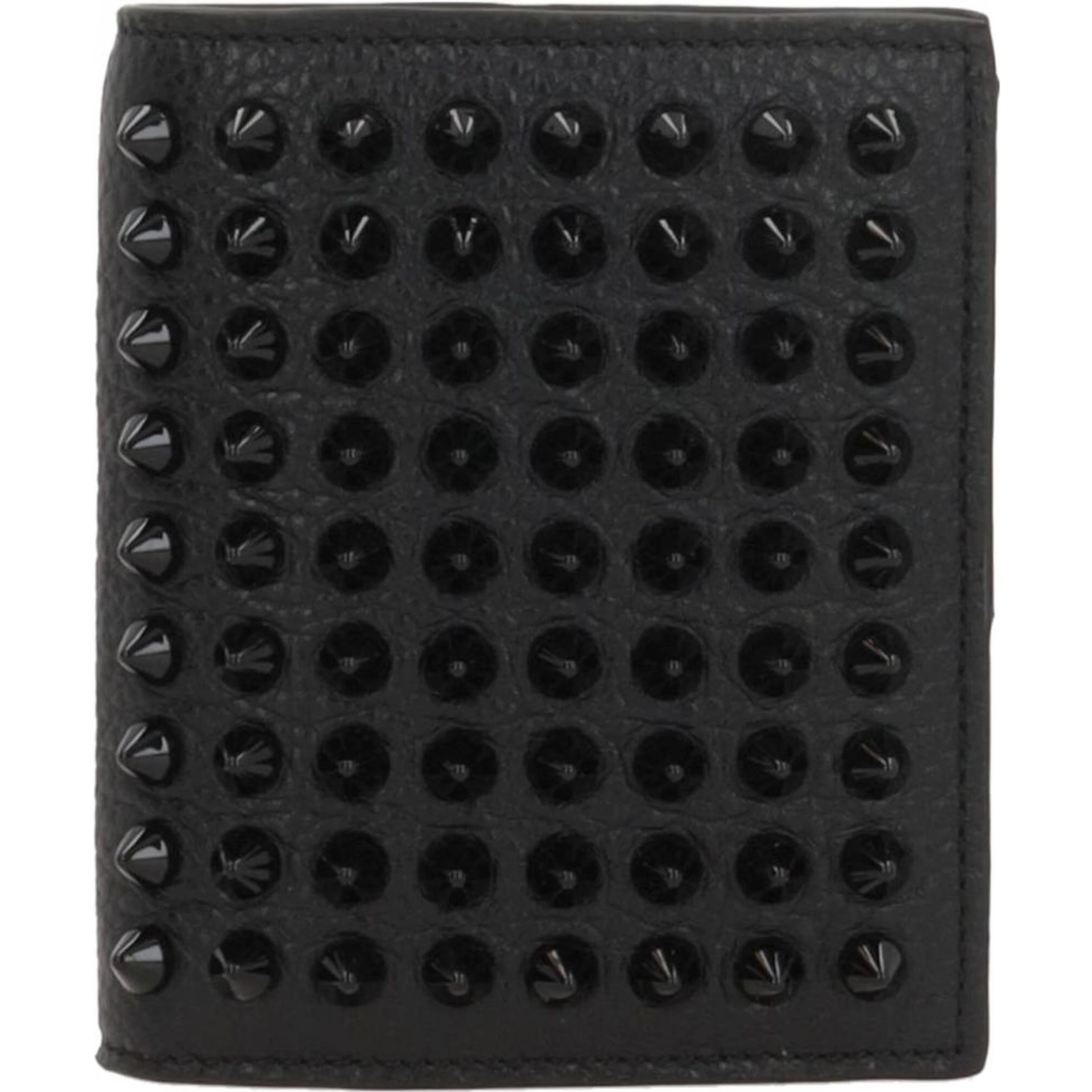 Christian Louboutin Wallets Black/Black