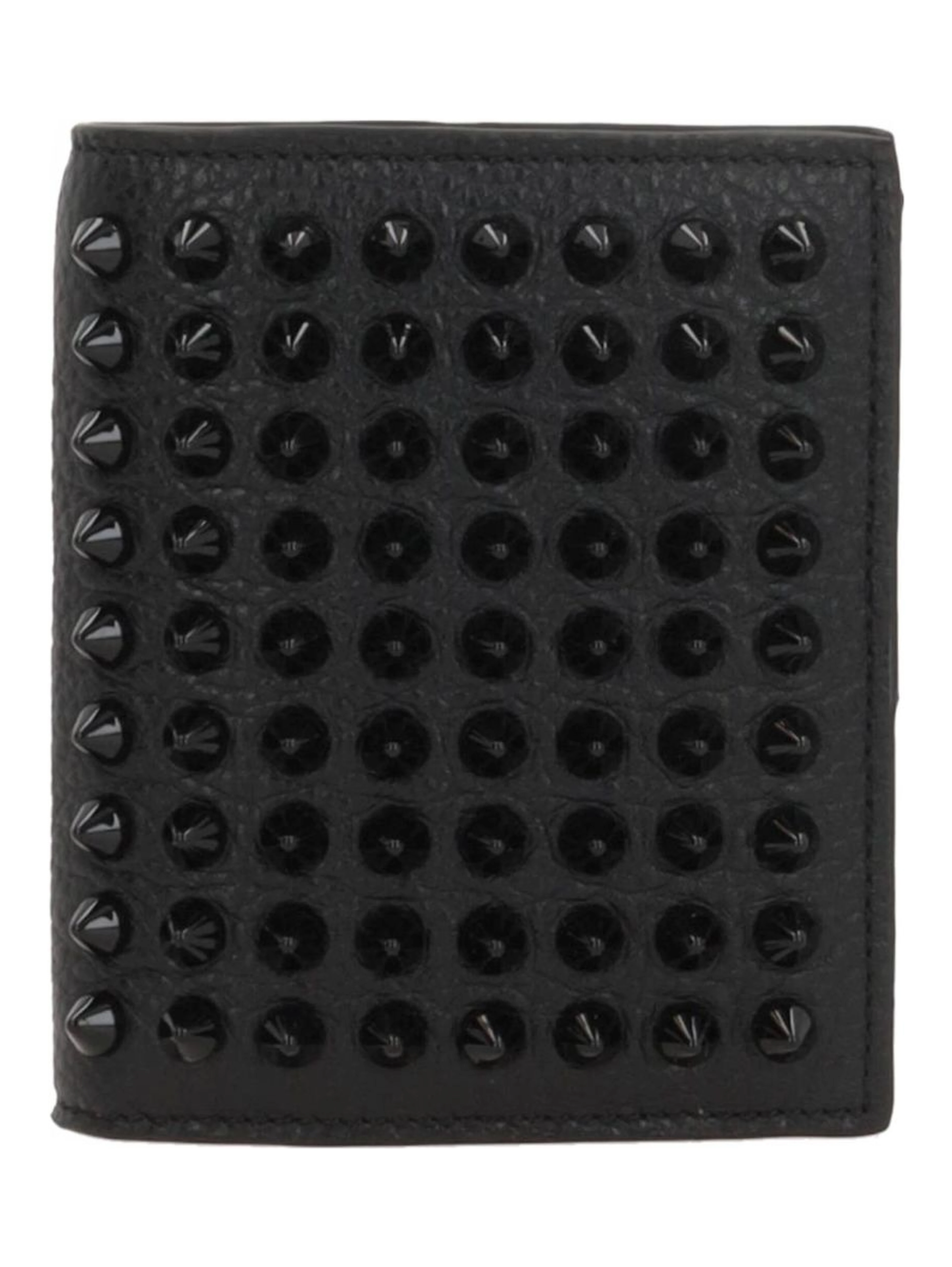 Christian Louboutin Wallets Black/Black