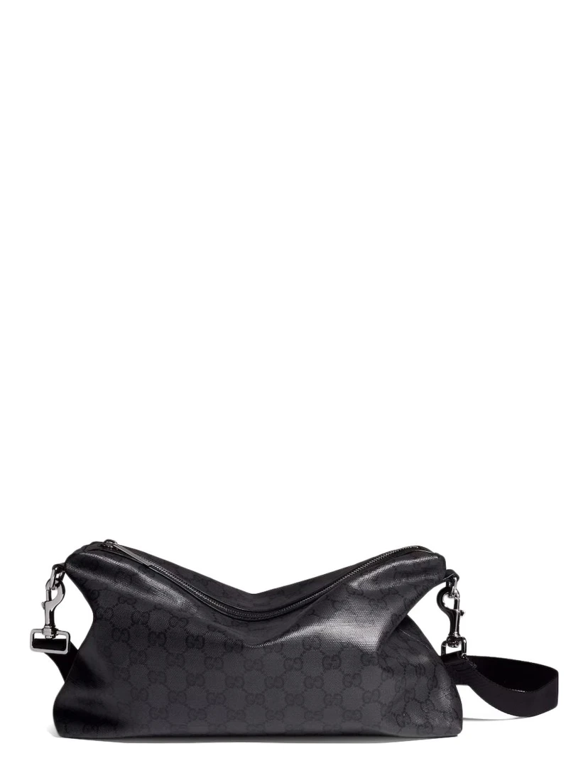 Gucci Bags.. Black