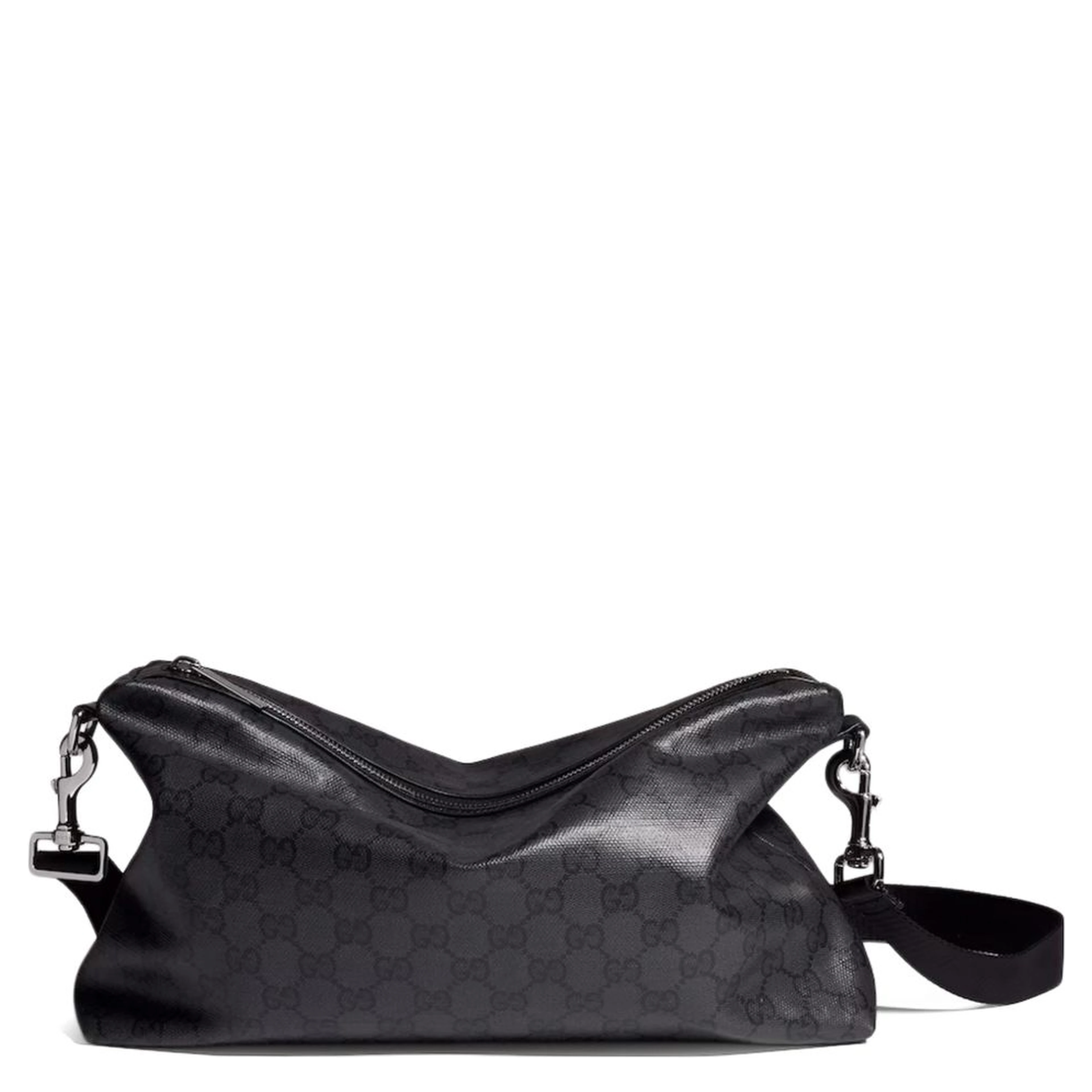 Gucci Bags.. Black