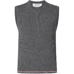 Thom Browne Top Medium grey