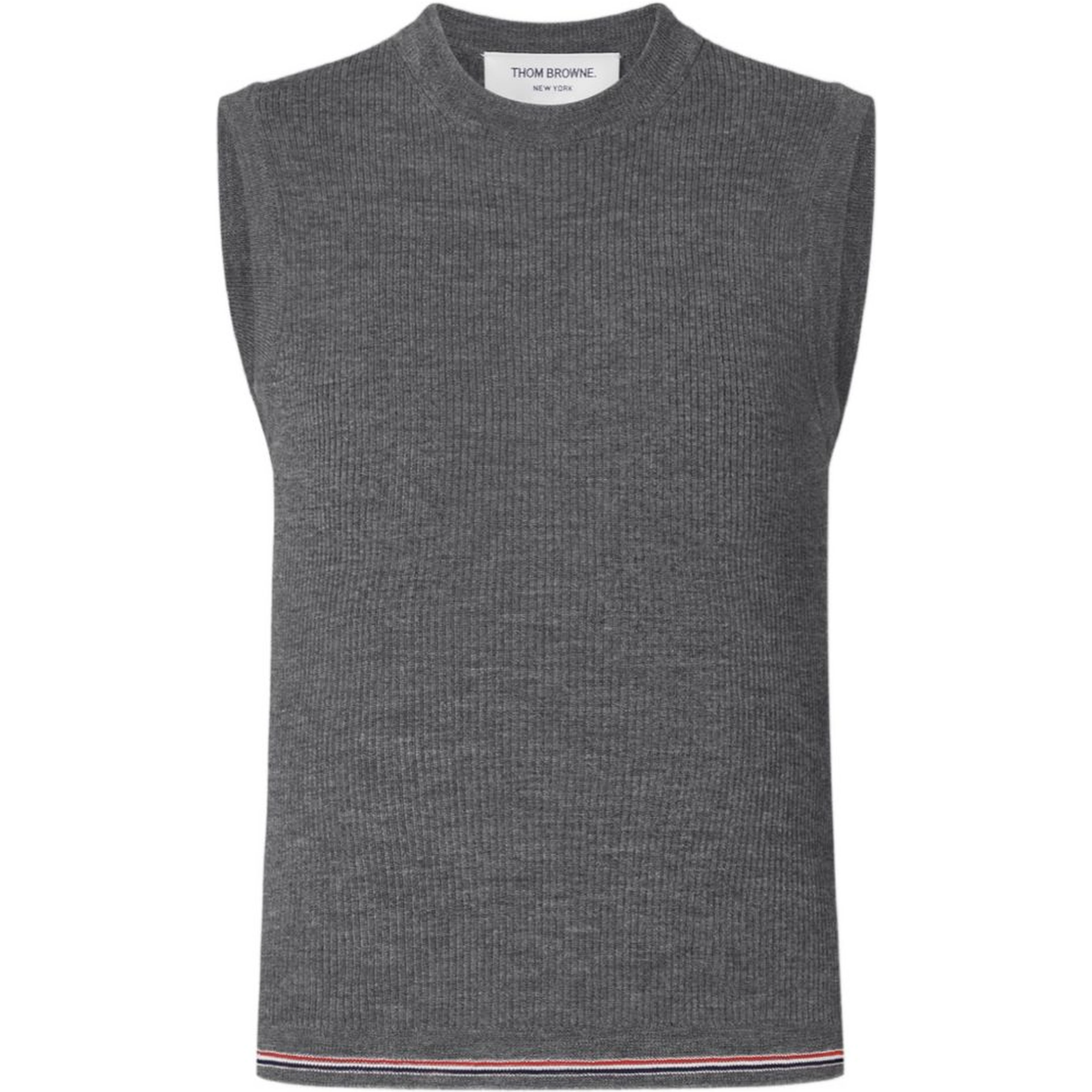 Thom Browne Top Medium grey
