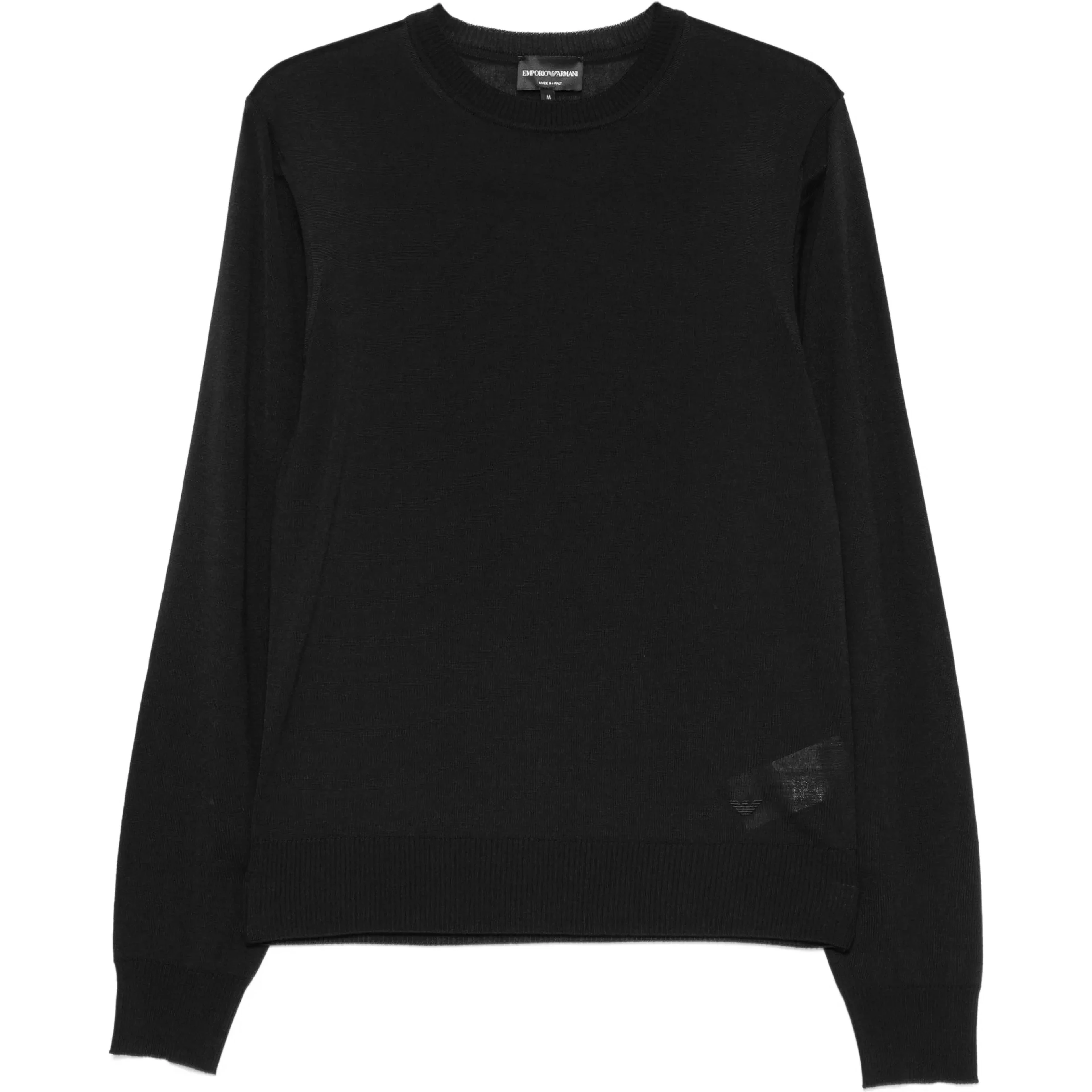Emporio Armani Sweaters