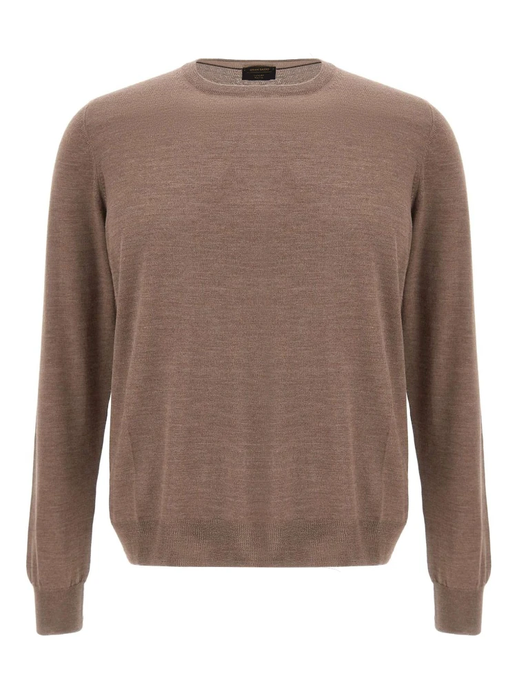 Gran Sasso Sweaters