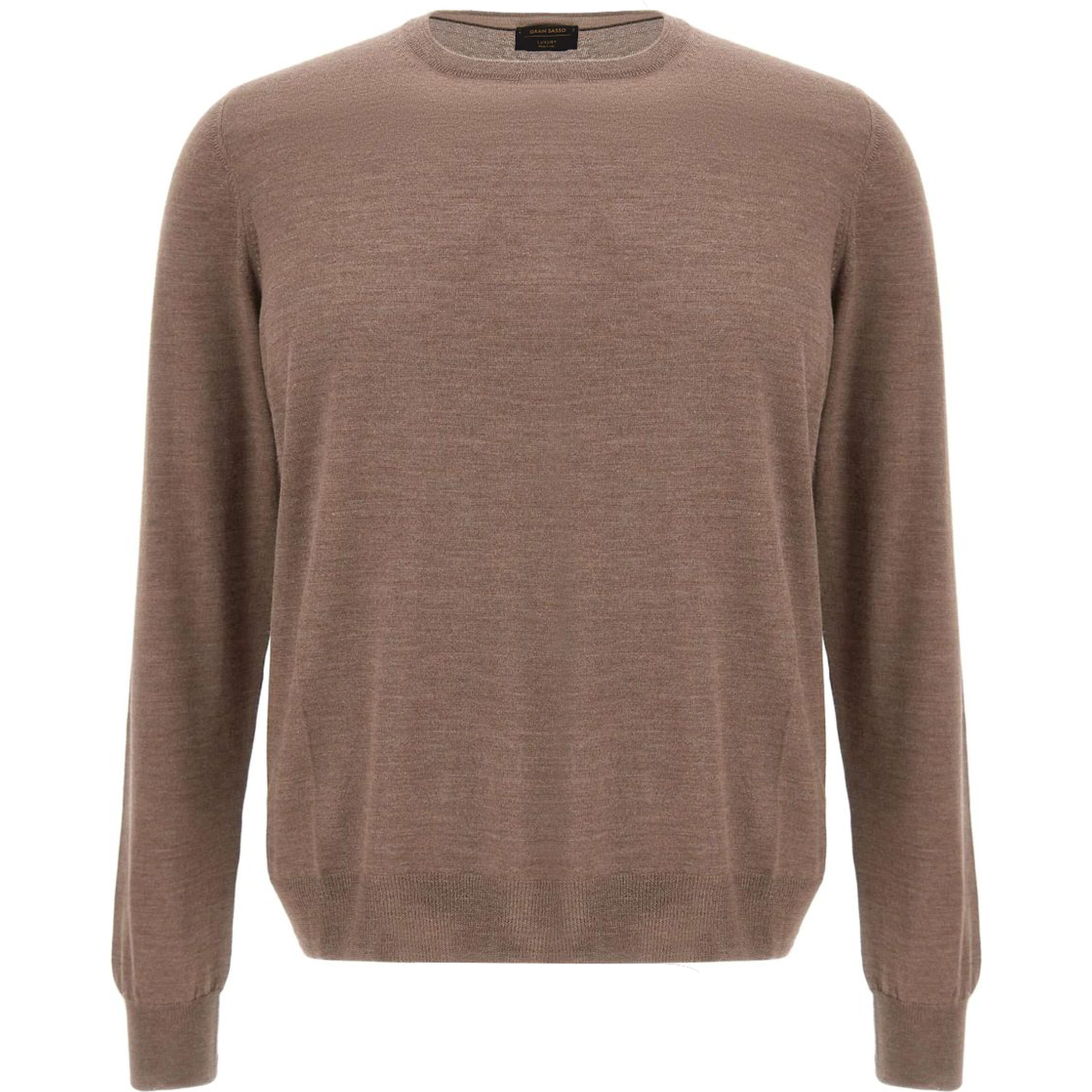 Gran Sasso Sweaters
