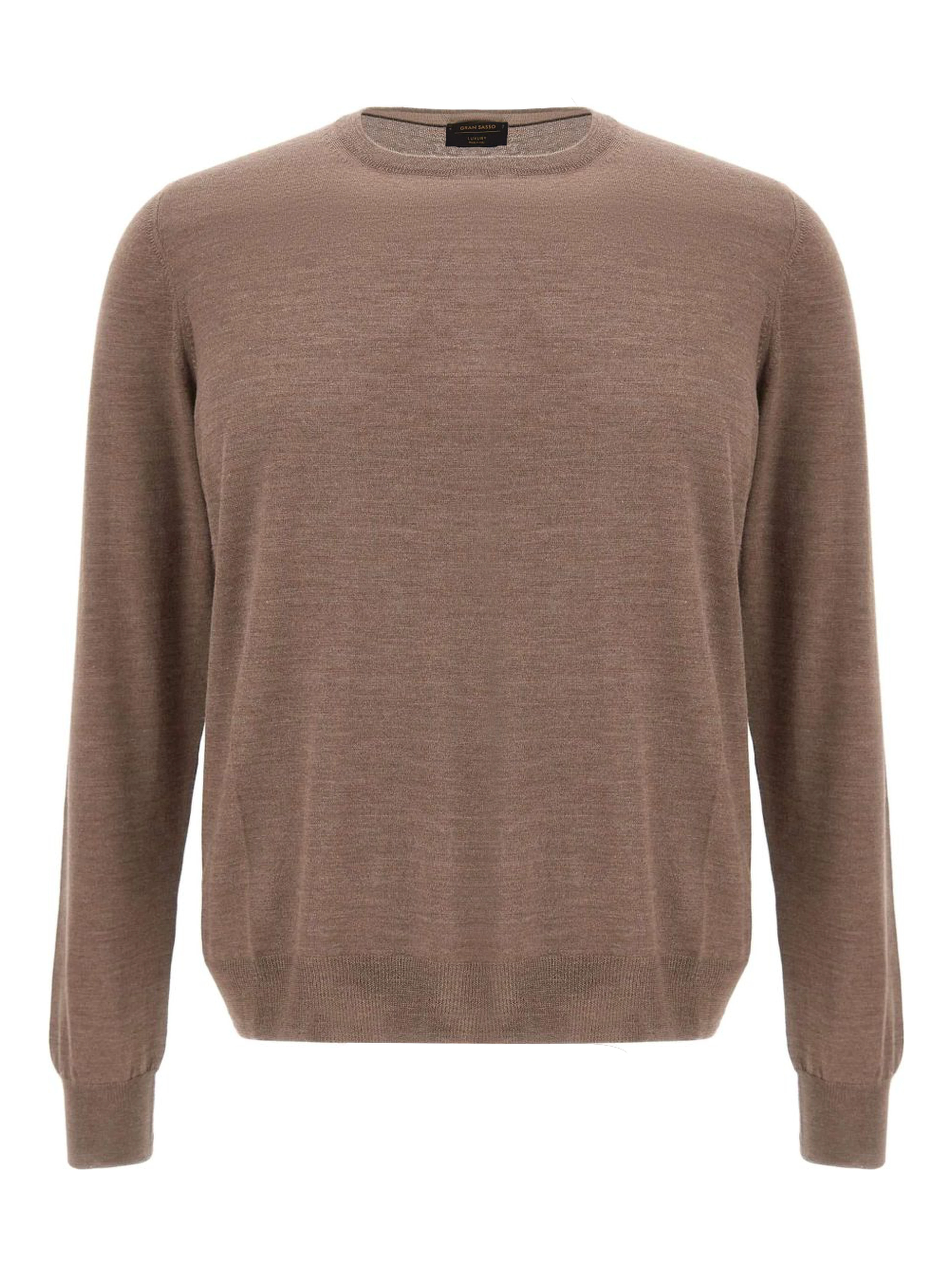 Gran Sasso Sweaters