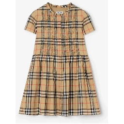 Burberry Kids Dresses